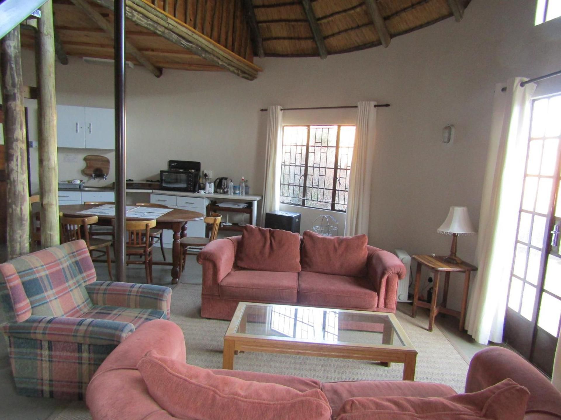 One-Bedroom Chalet