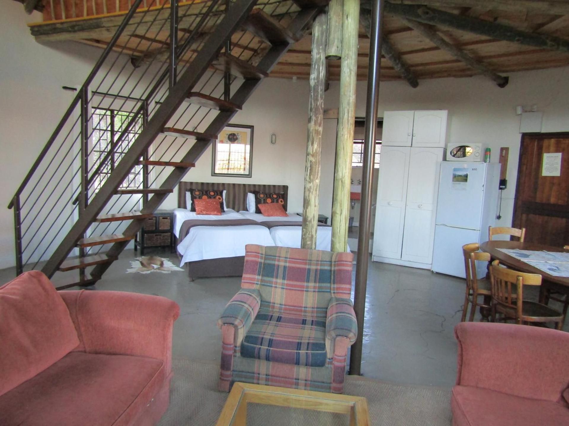 One-Bedroom Chalet