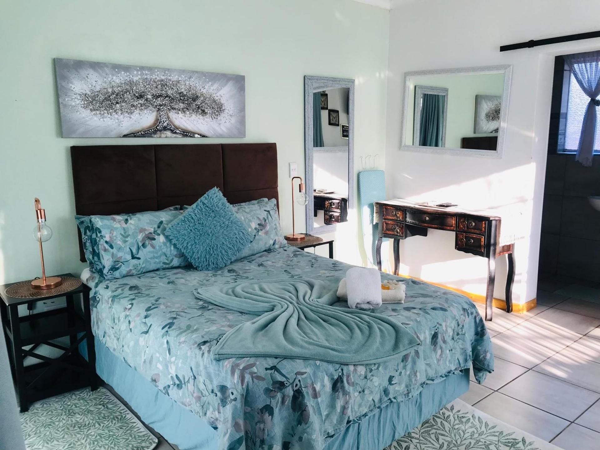 Budget Double Room