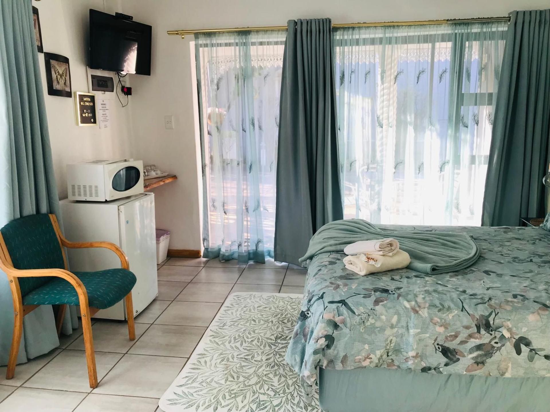 Budget Double Room