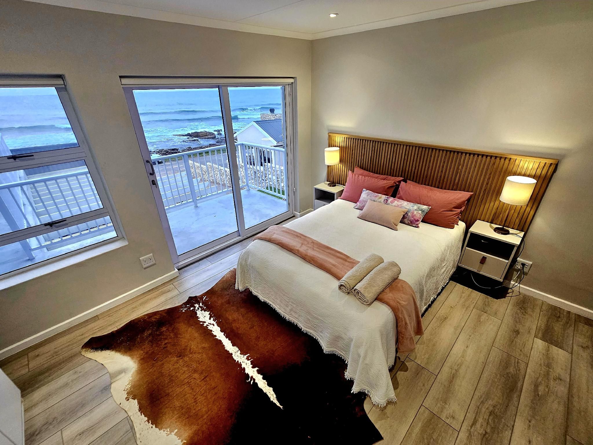 Deluxe Ocean View
