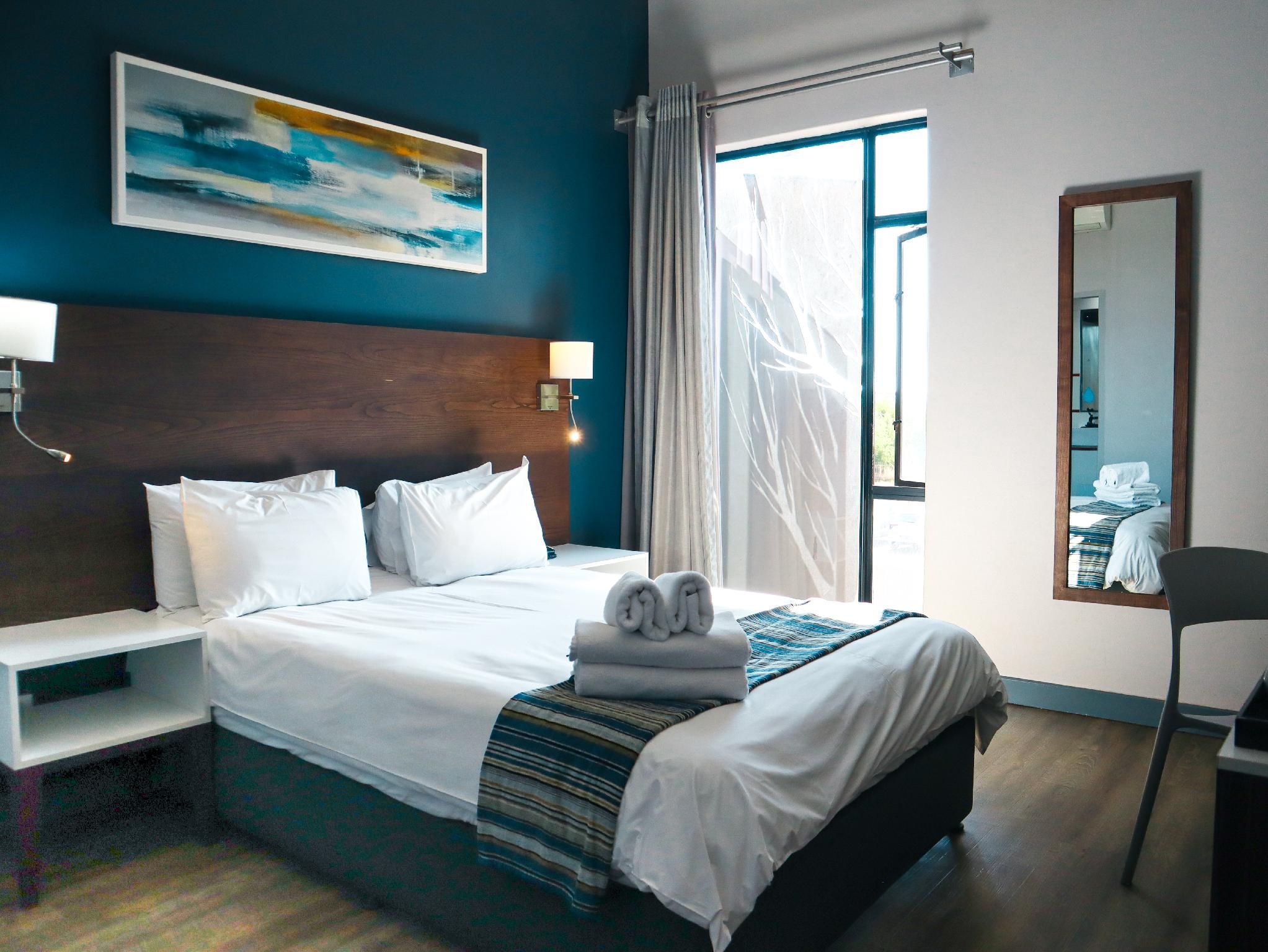 Queen Room