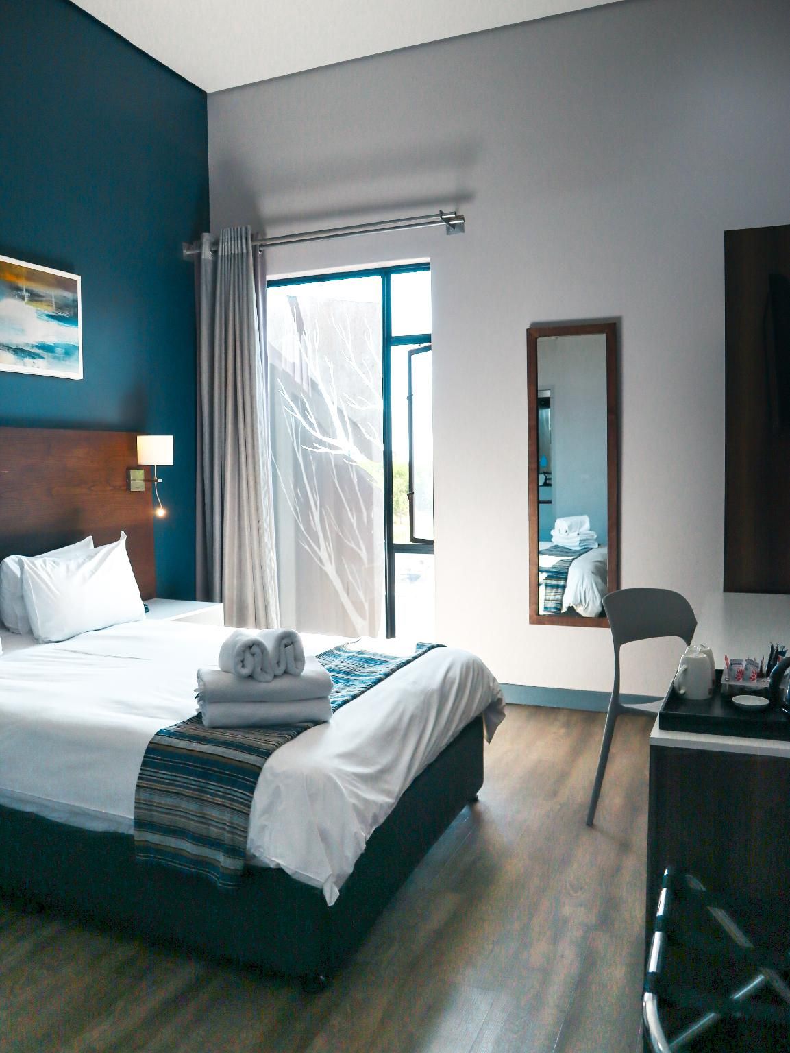 Queen Room