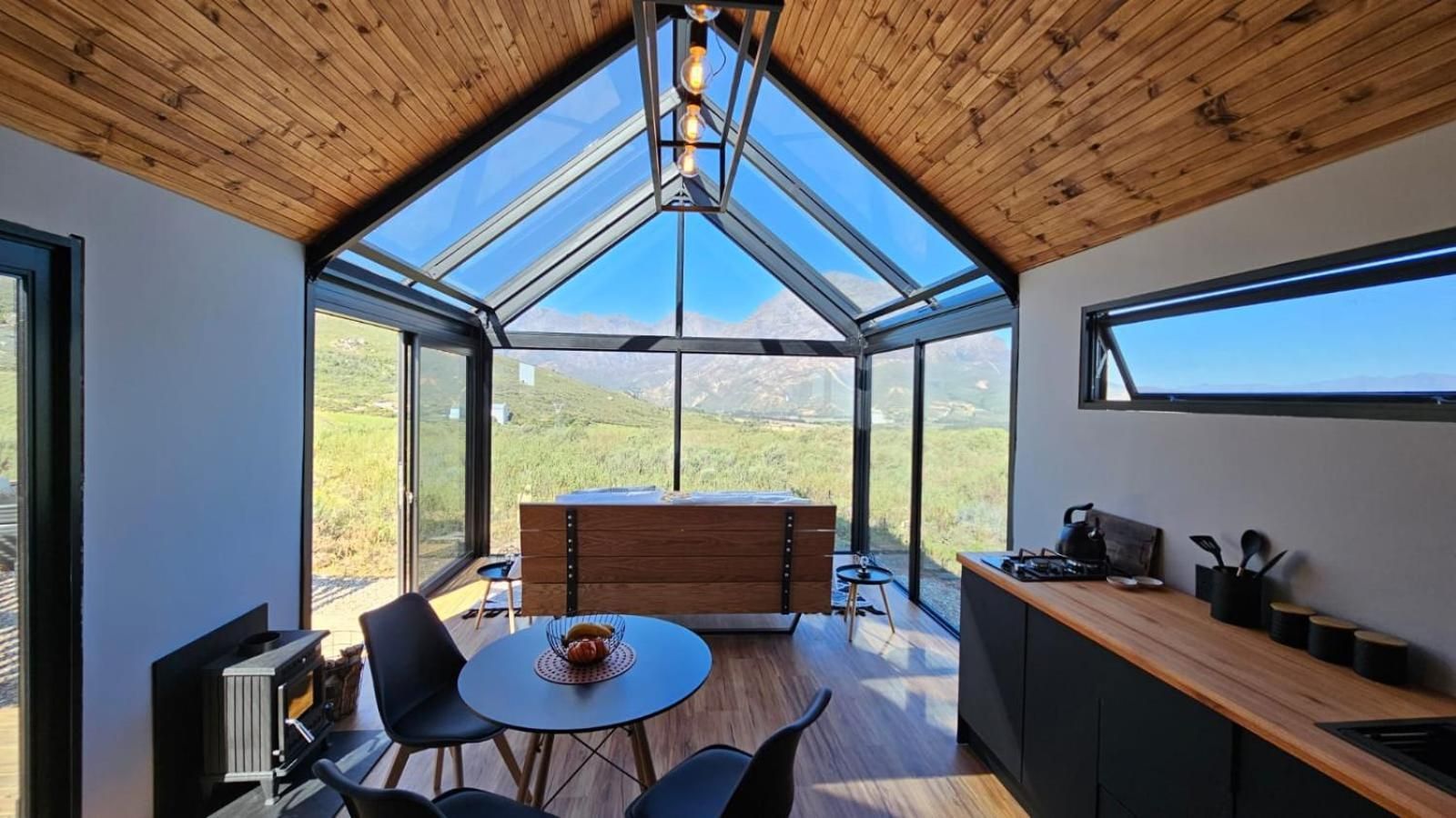 Honeymoon Cottage