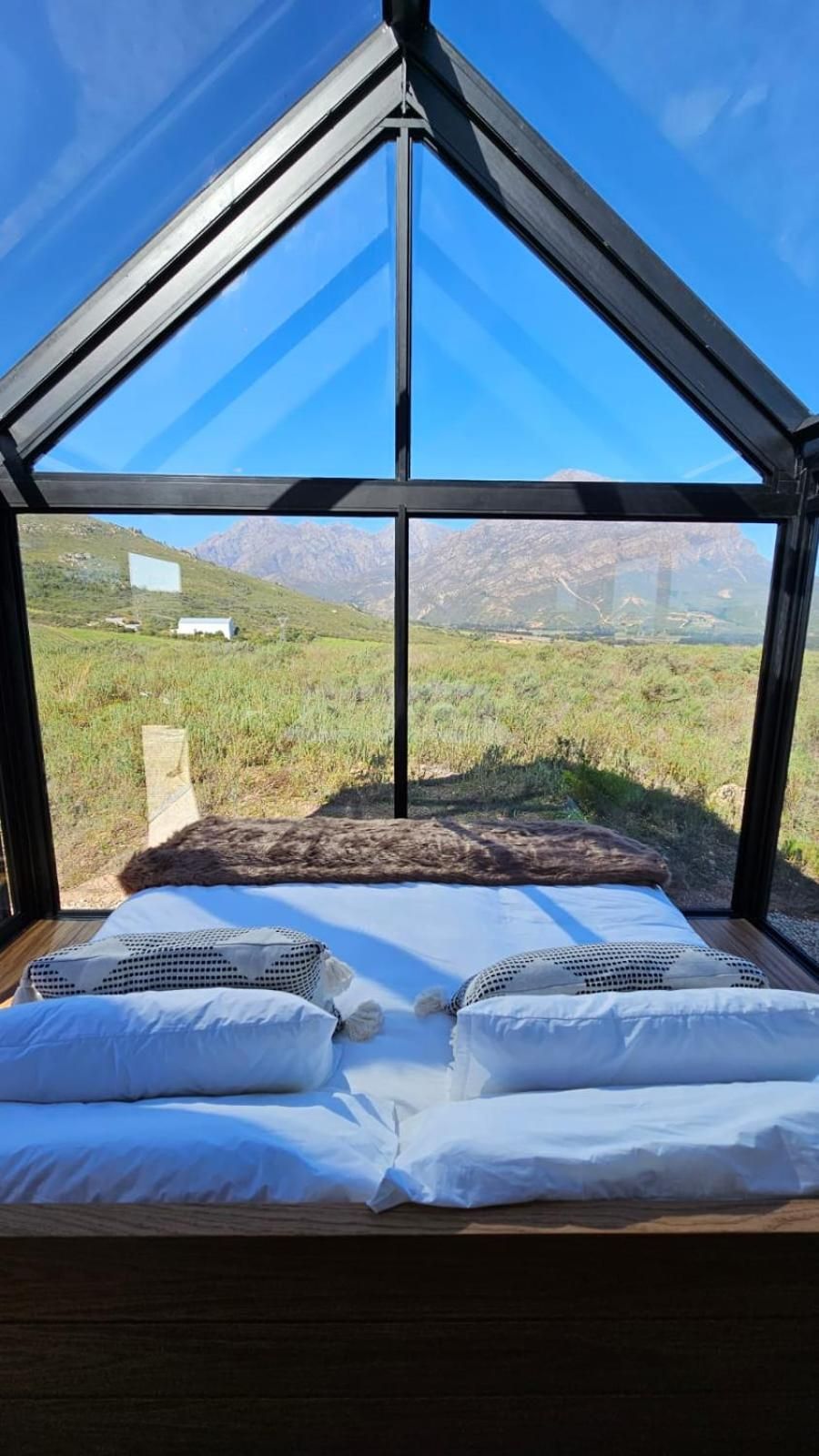 One-Bedroom Chalet