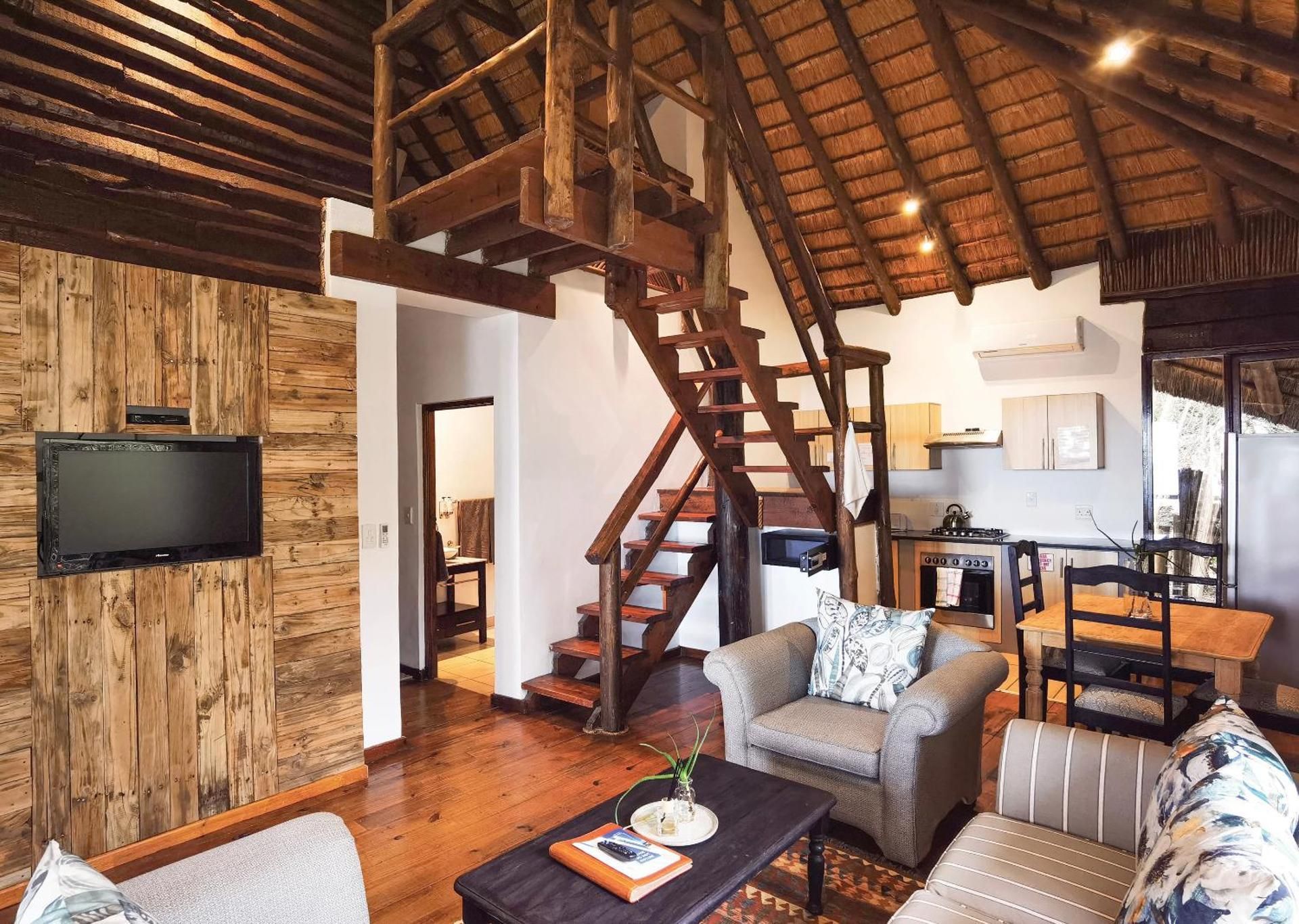 One-Bedroom Chalet