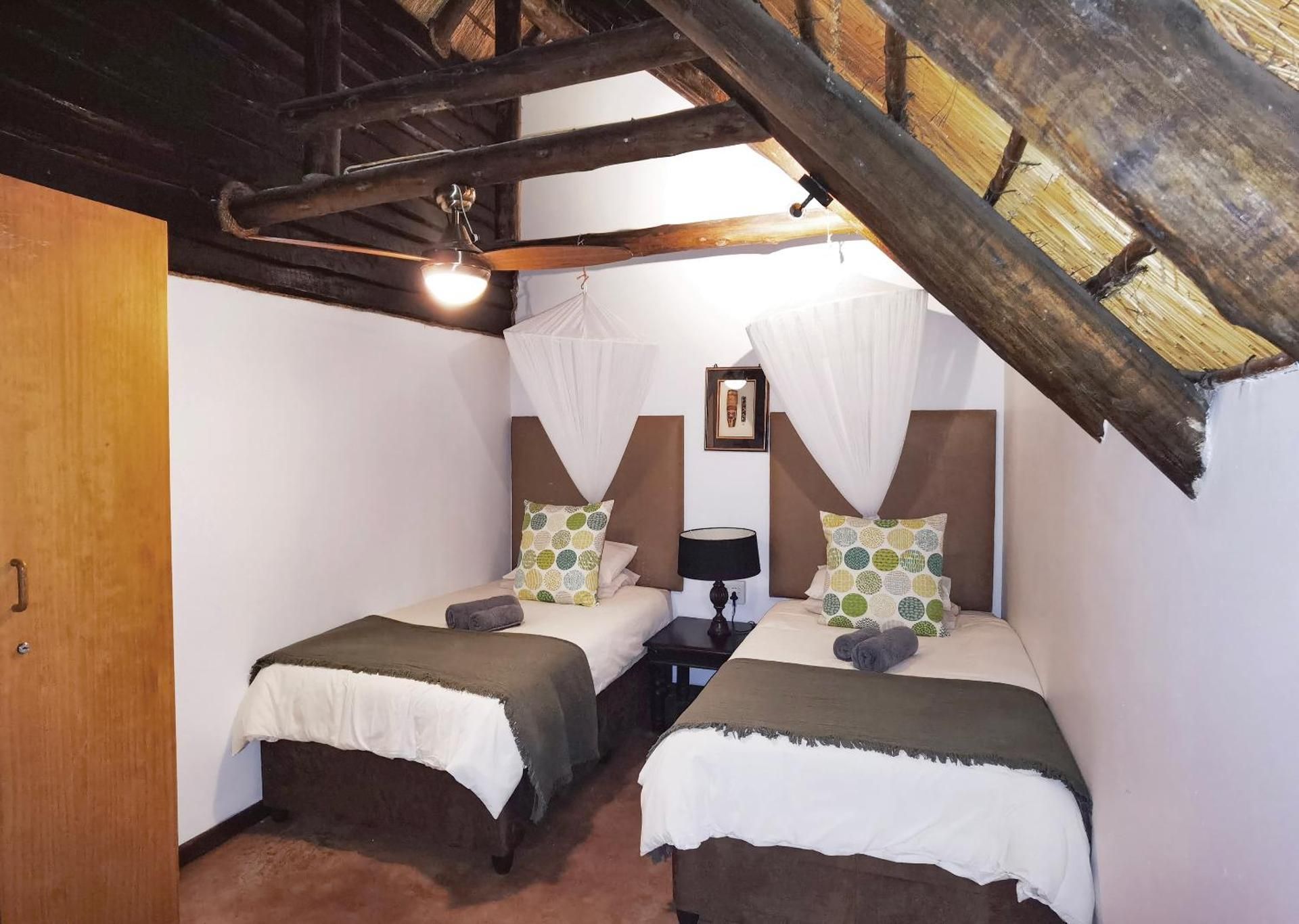 One-Bedroom Chalet
