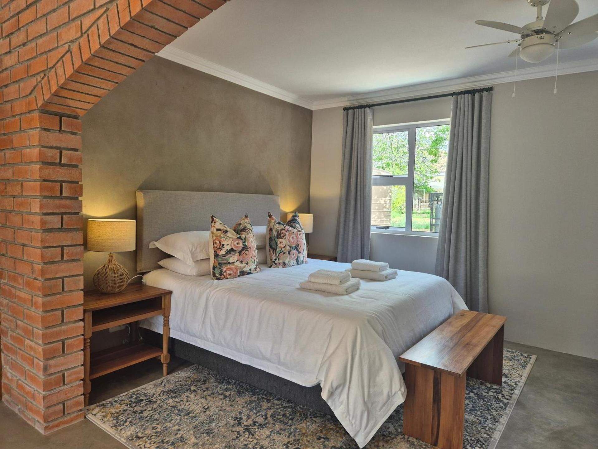 Deluxe Family Suite