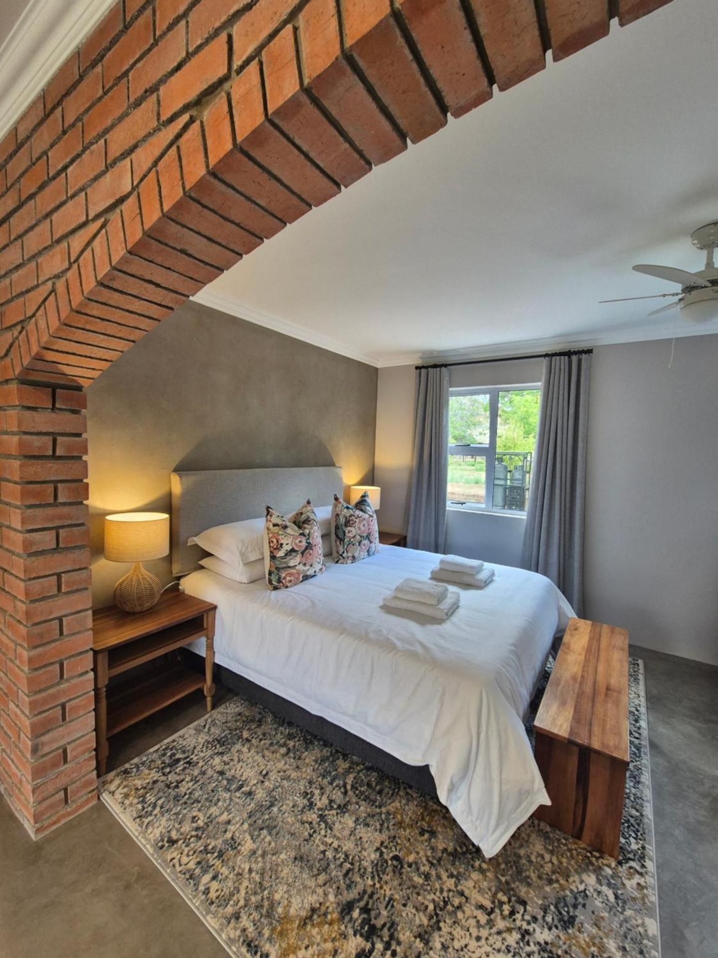 Deluxe Family Suite