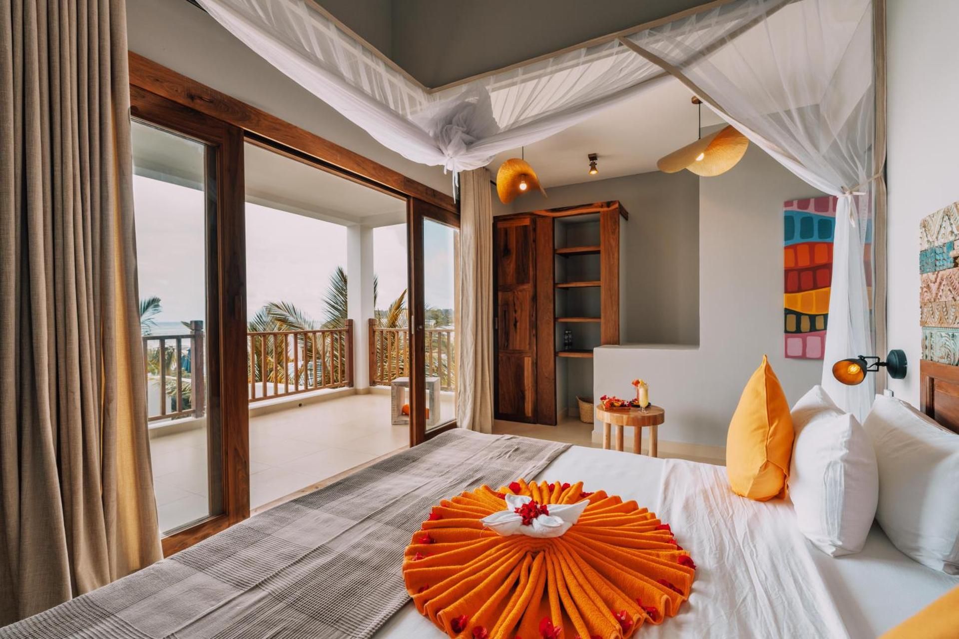 Duplex Suite