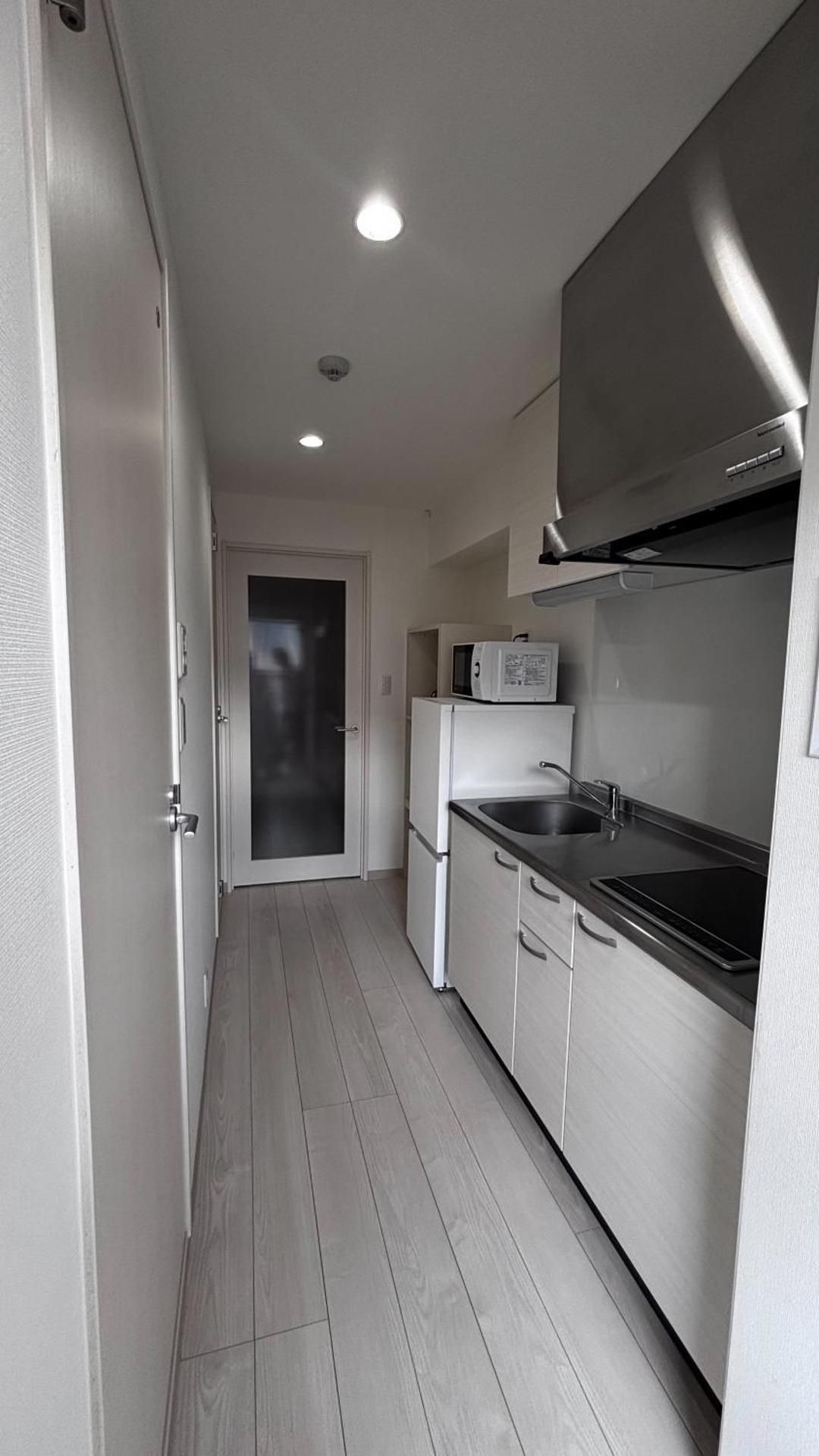 U&T V-Five Room-505