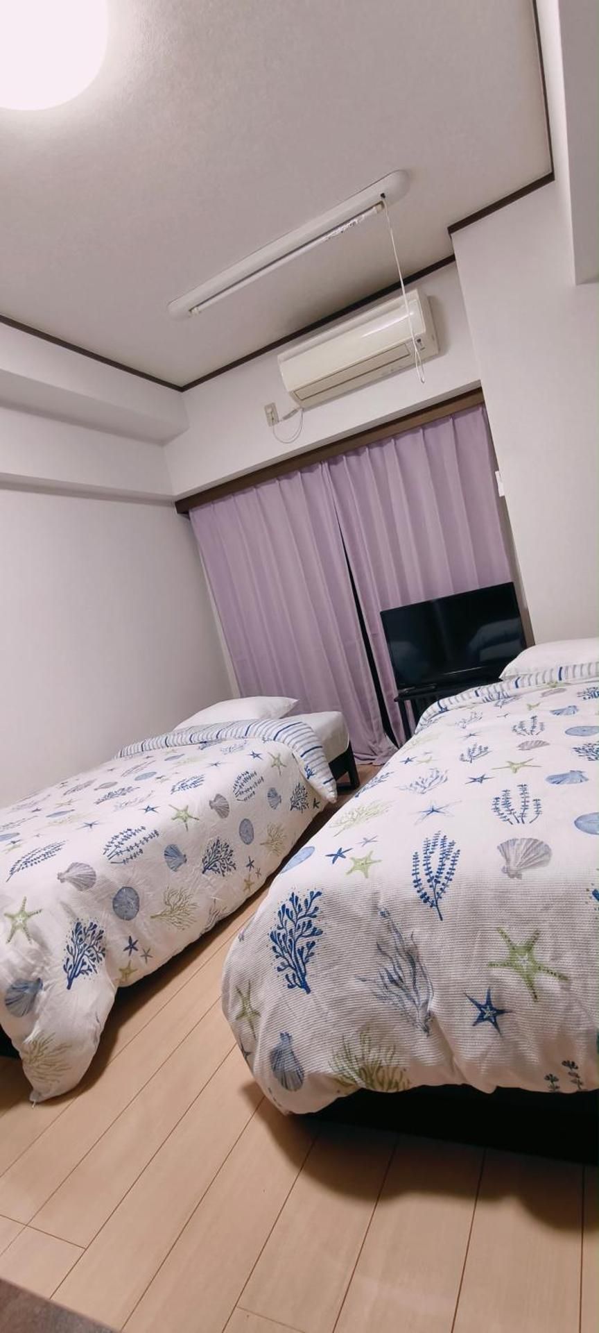Sea Bloom Hotel