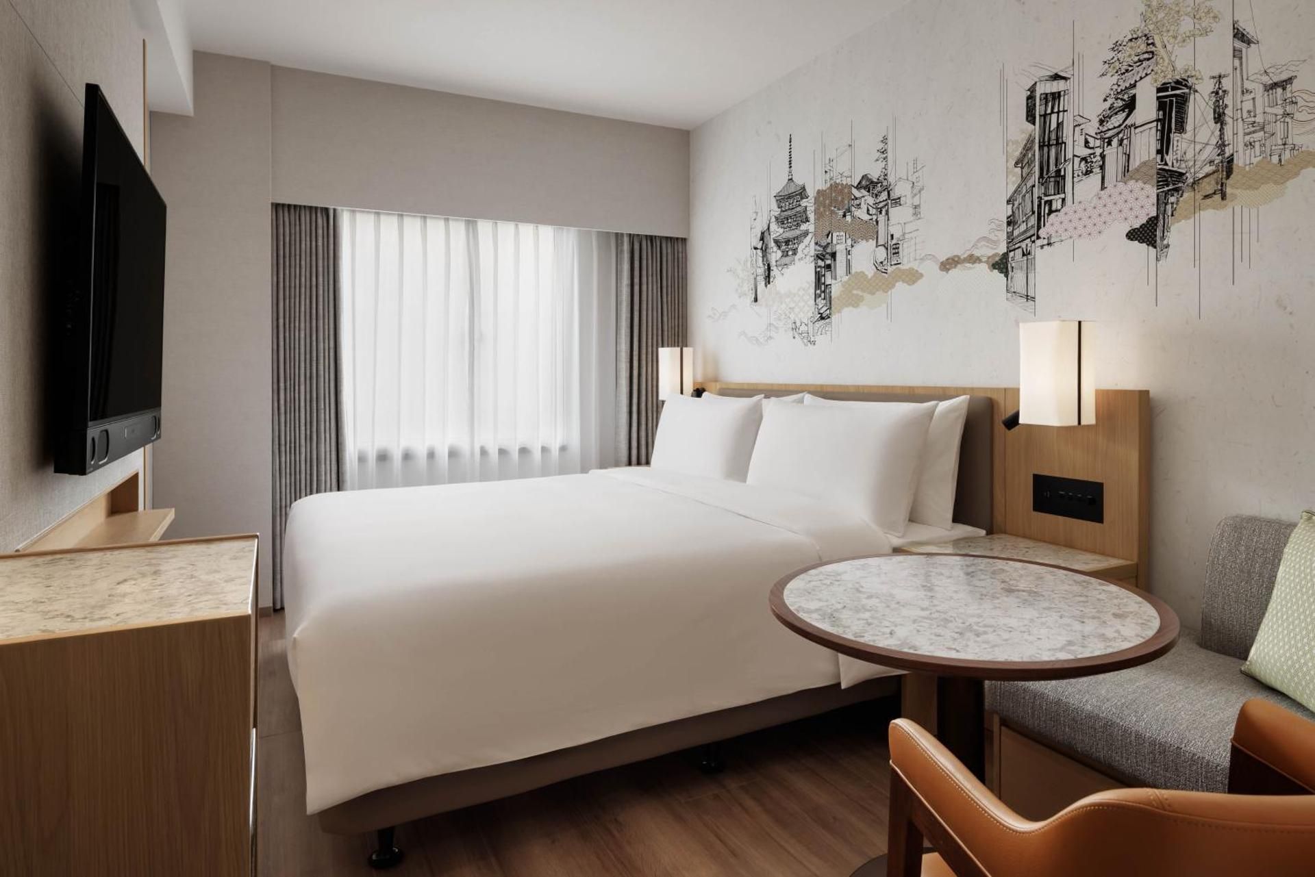 King Room