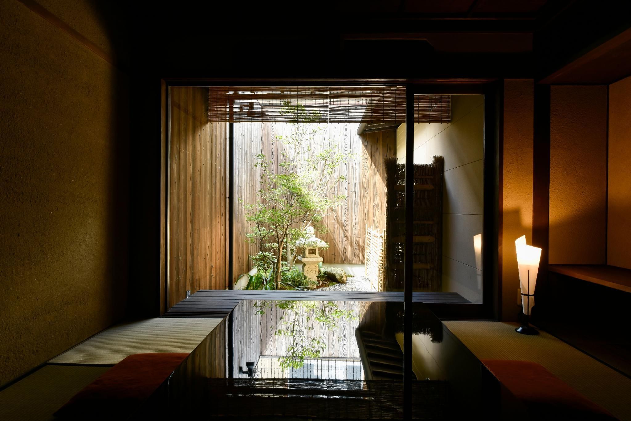 Private Villa