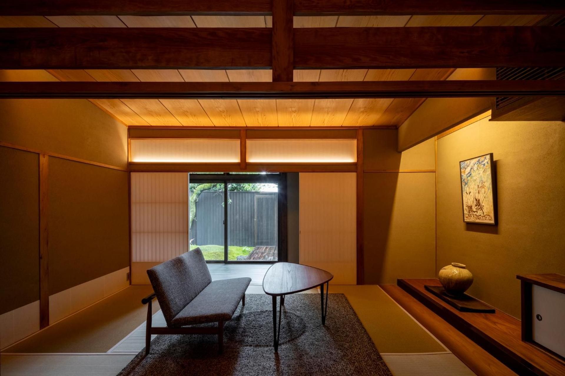 Twin Room with Balcony