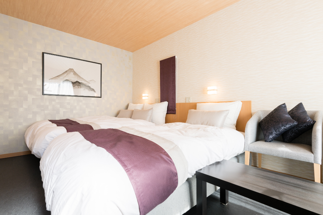 Fushimi-Inari sta. 2m walk!Perfect room/Kyoto/TW75