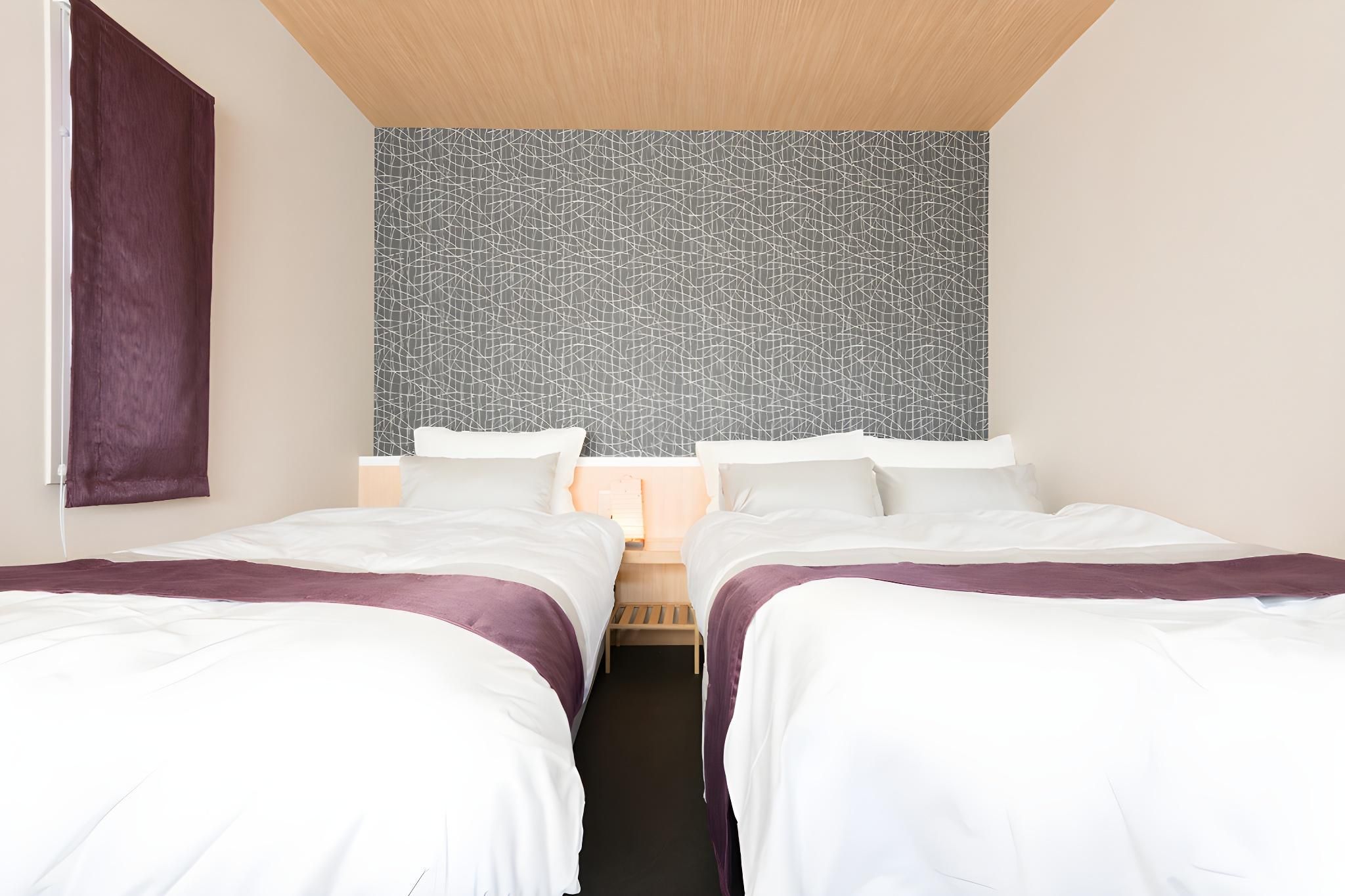 Fushimi-Inari sta. 2m walk!Perfect room/Kyoto/TW74