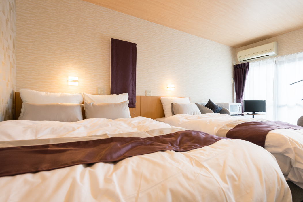 Fushimi-Inari sta. 2m walk!Perfect room/Kyoto/TW75