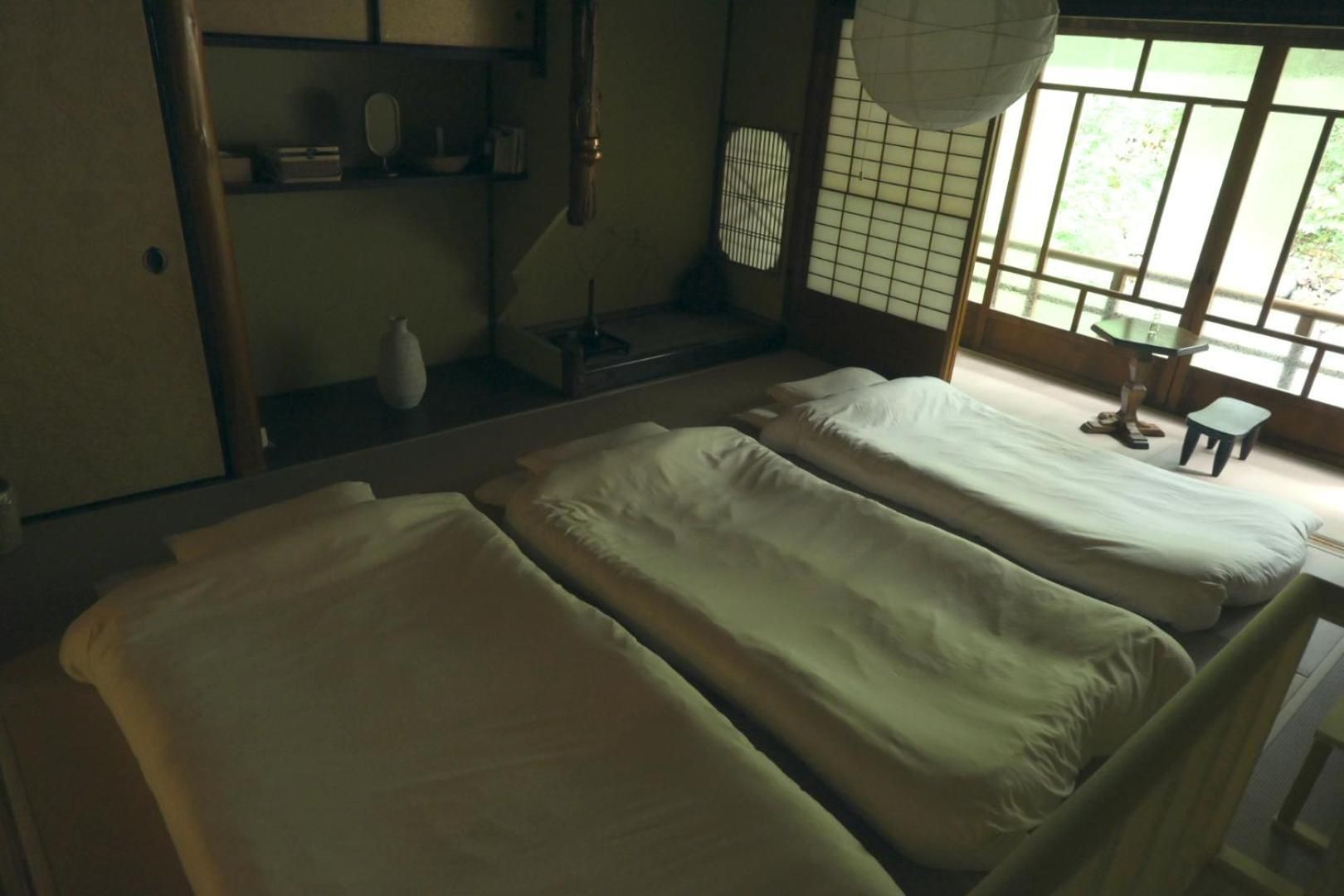 Japanese-Style Room