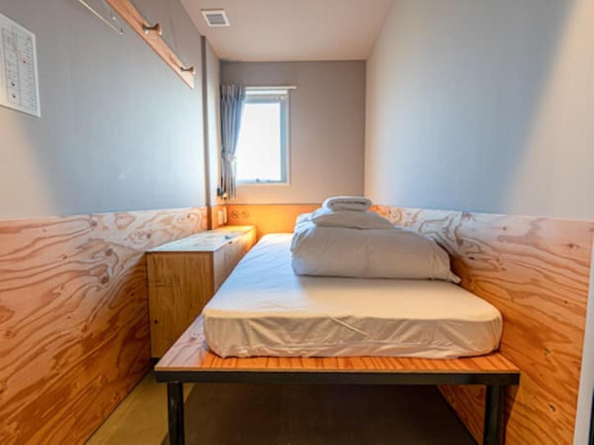 Livemax Hostels Kyoto Ekimae 