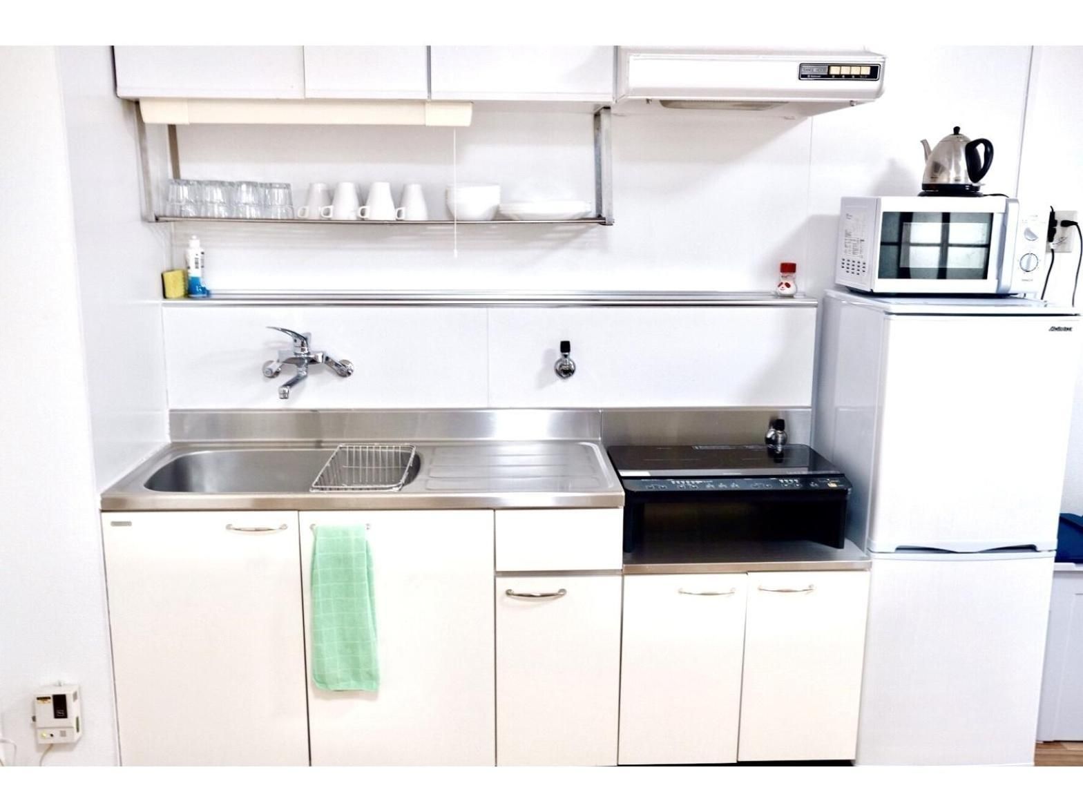 Hotel Flourish67 Two-Bedroom Apartment 2