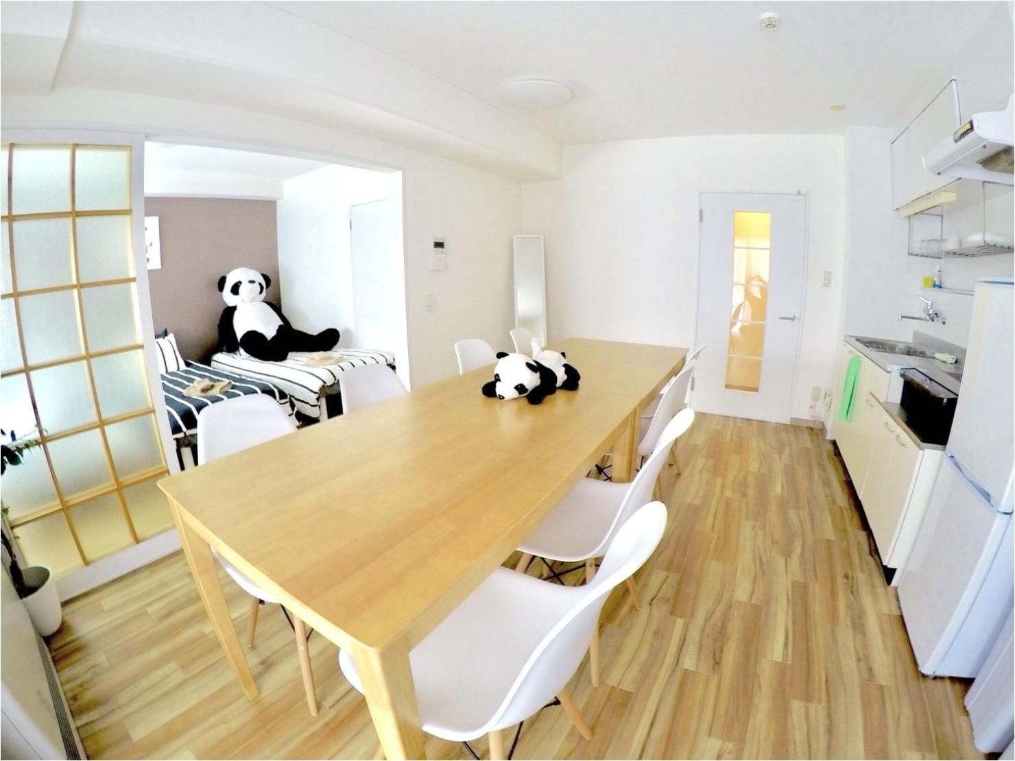 Hotel Flourish67 Two-Bedroom Apartment