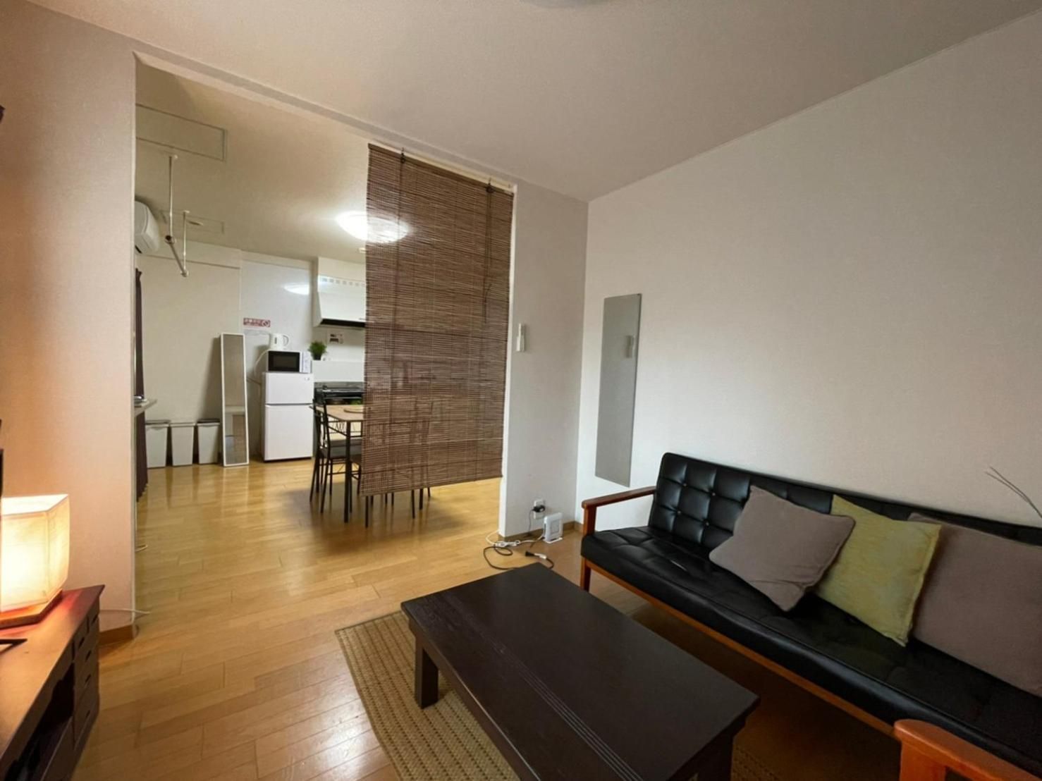 Standard Family private bathroom