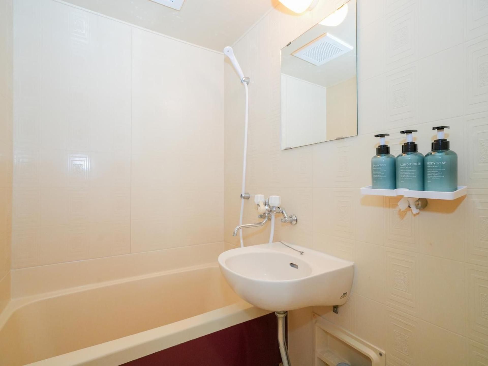 Standard Twin Extra Bed