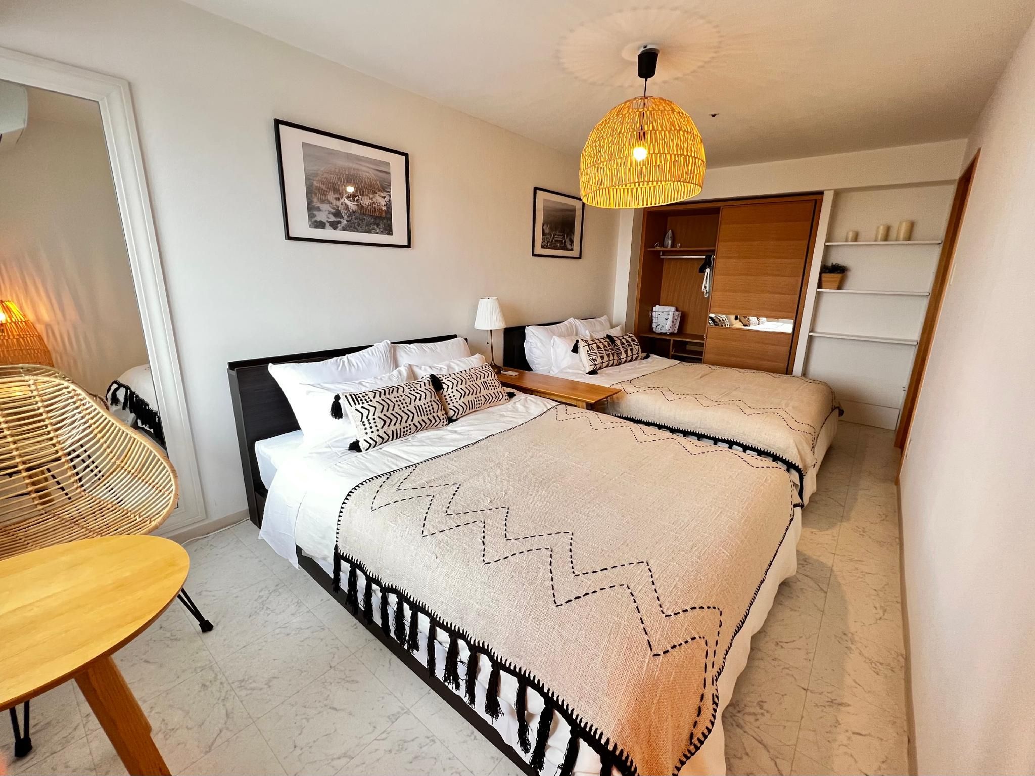 AT285 2 bedroom apartment in Sapporo