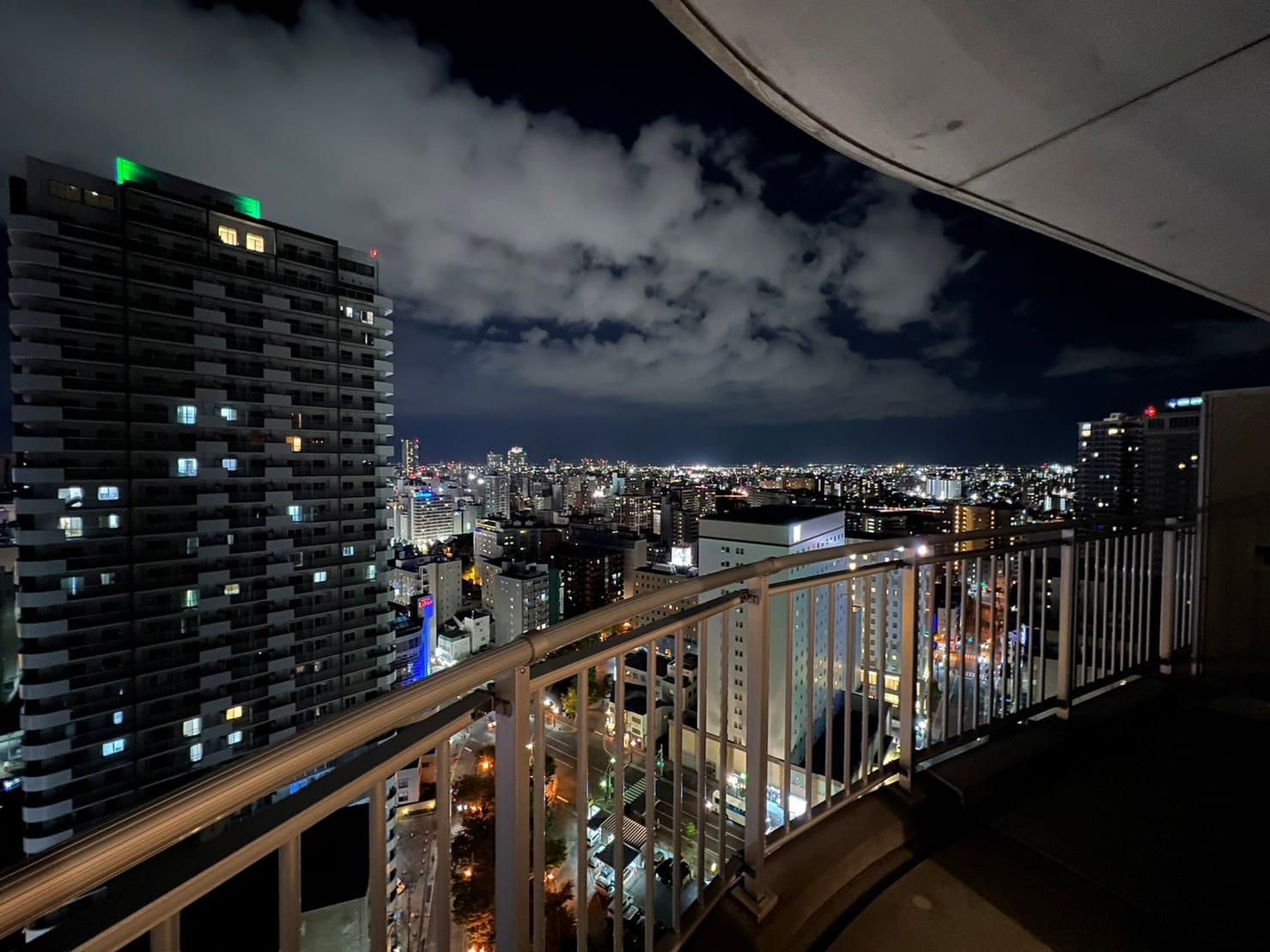 AT251 2 bedroom apartment in Sapporo