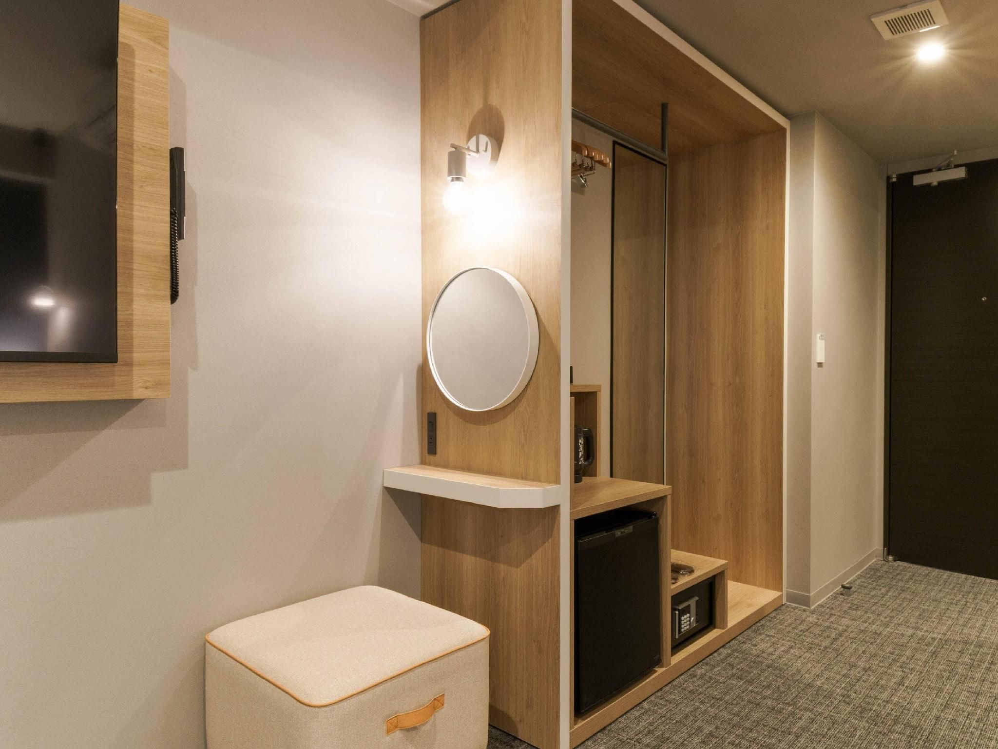 2 Single Beds, Nonsmoking, Accessible