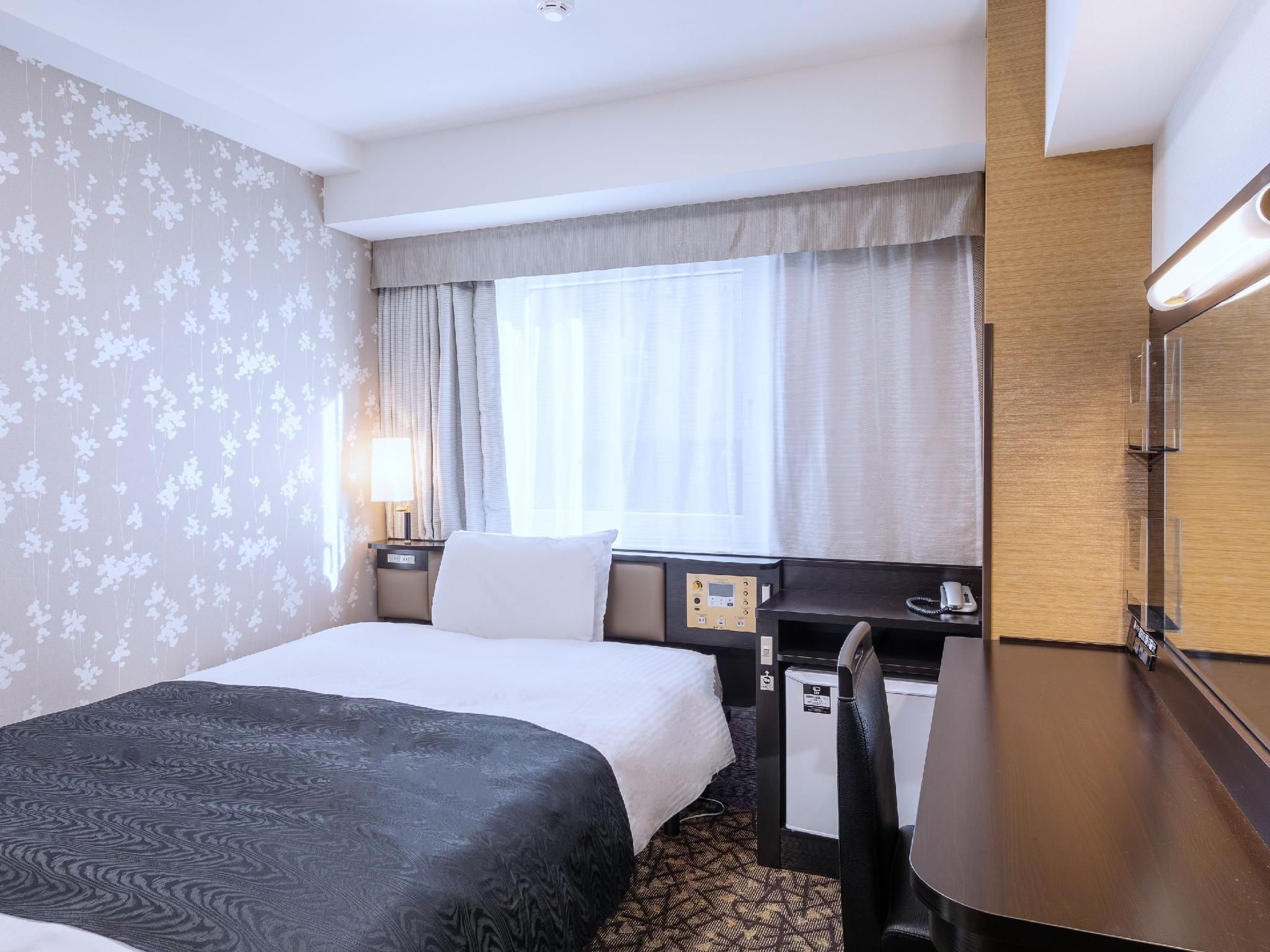 Standard Single Room for 1 Person - Non-Smoking