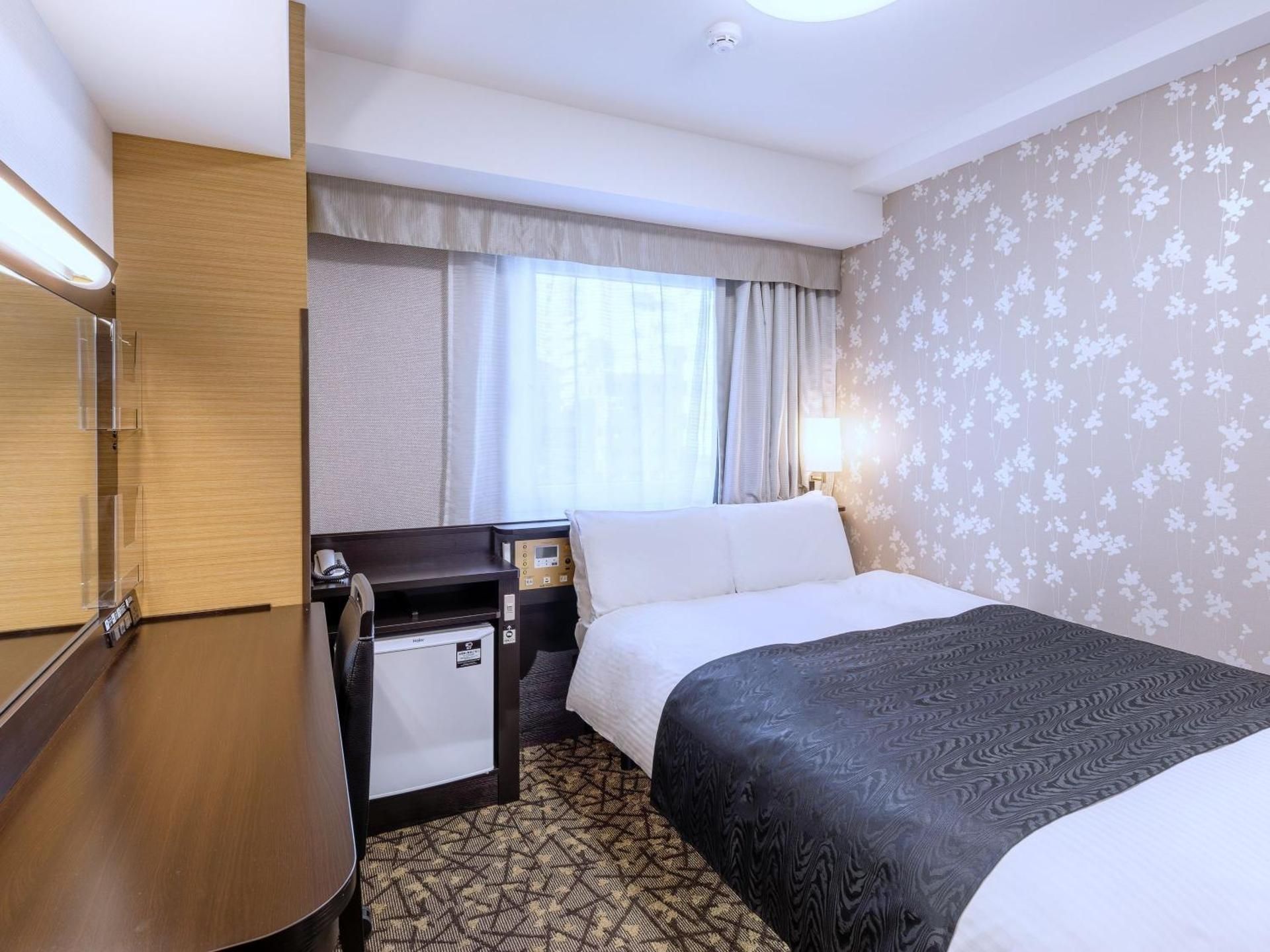 Standard Room (2 Adults) - Non-Smoking