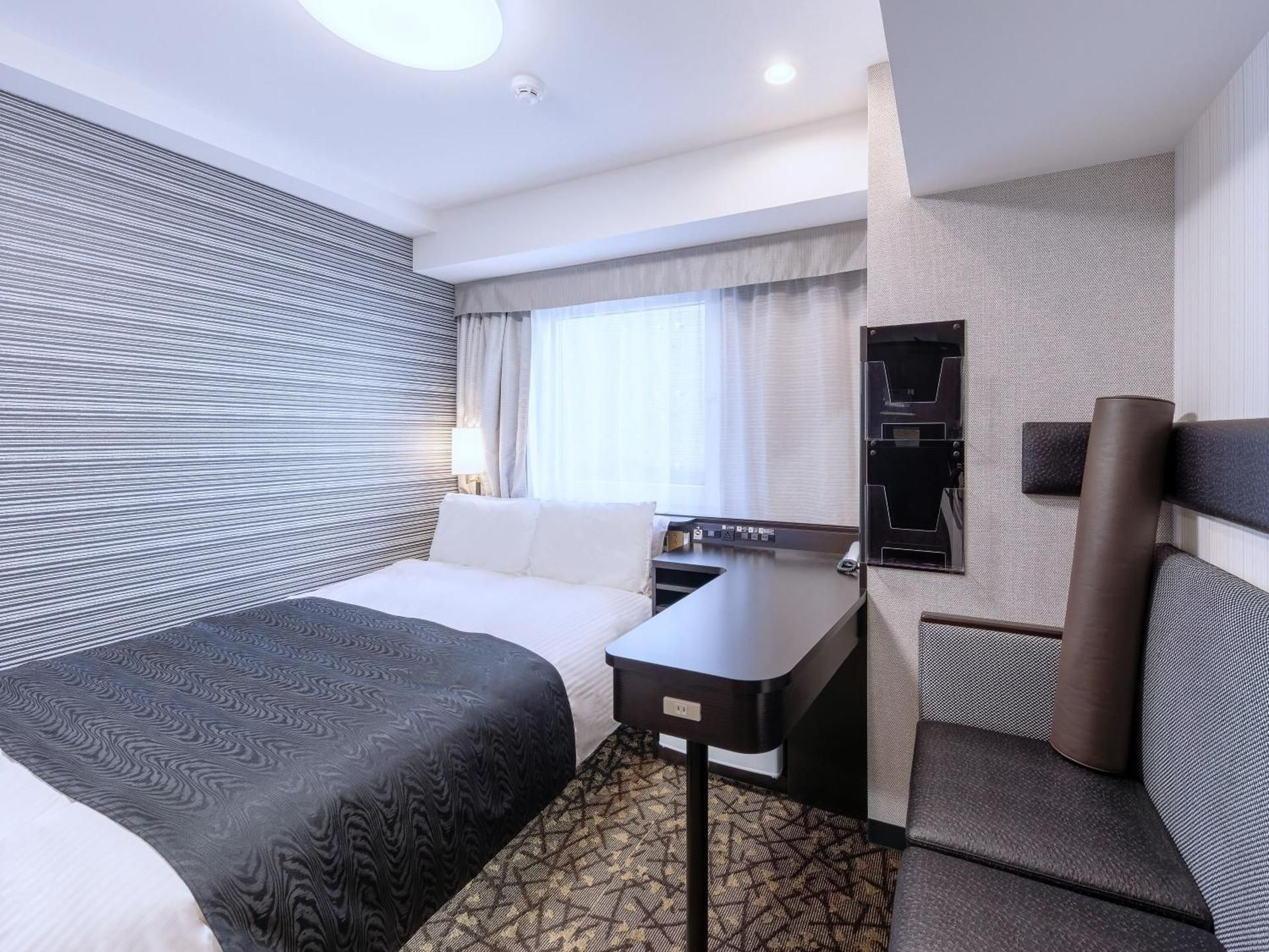 Cozy Standard Room (2 Adults) - Non-Smoking