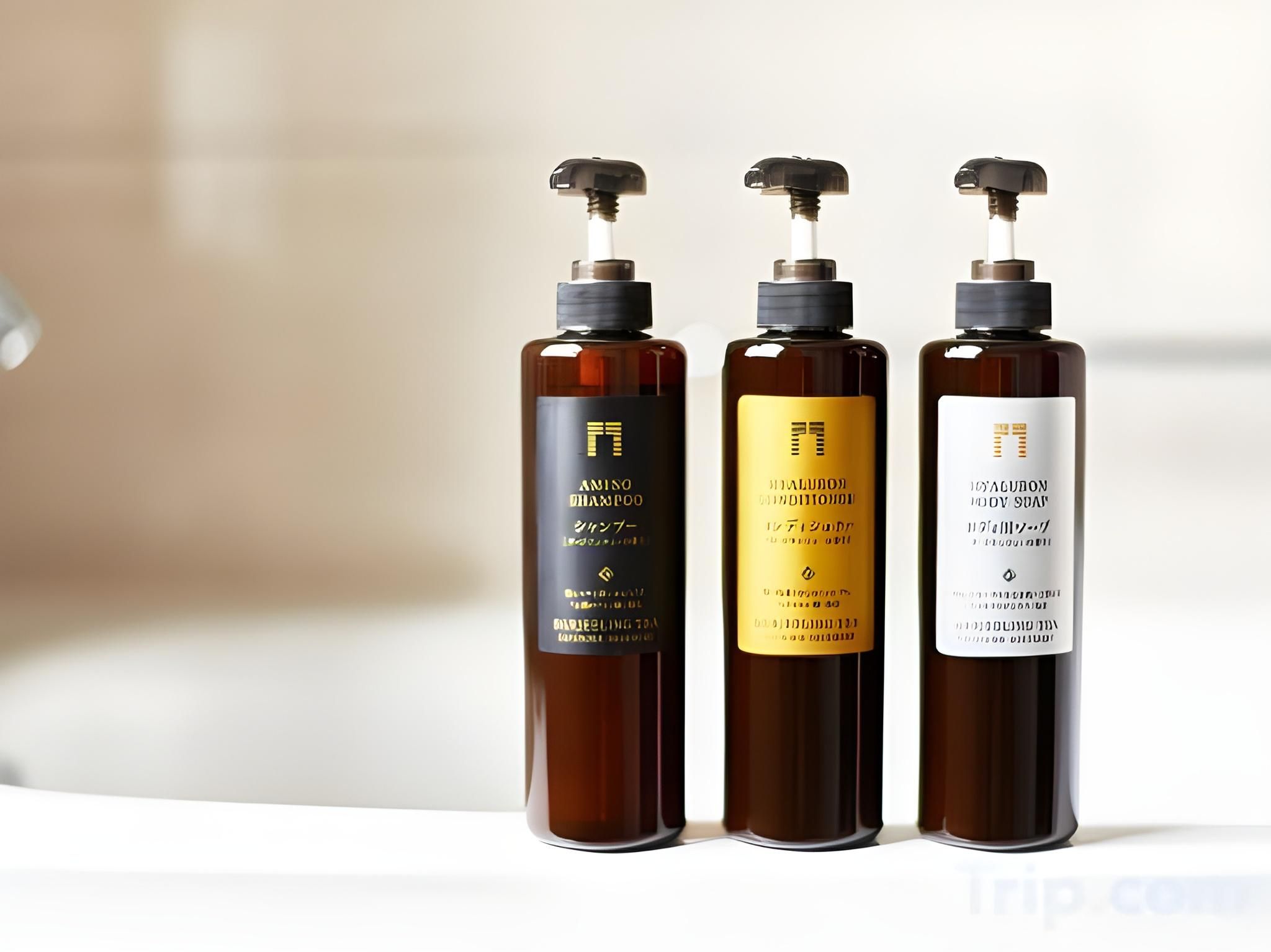 Corner Hollywood Triple - Non-Smoking