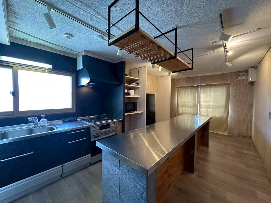 Spacious Double Room - Non-Smoking