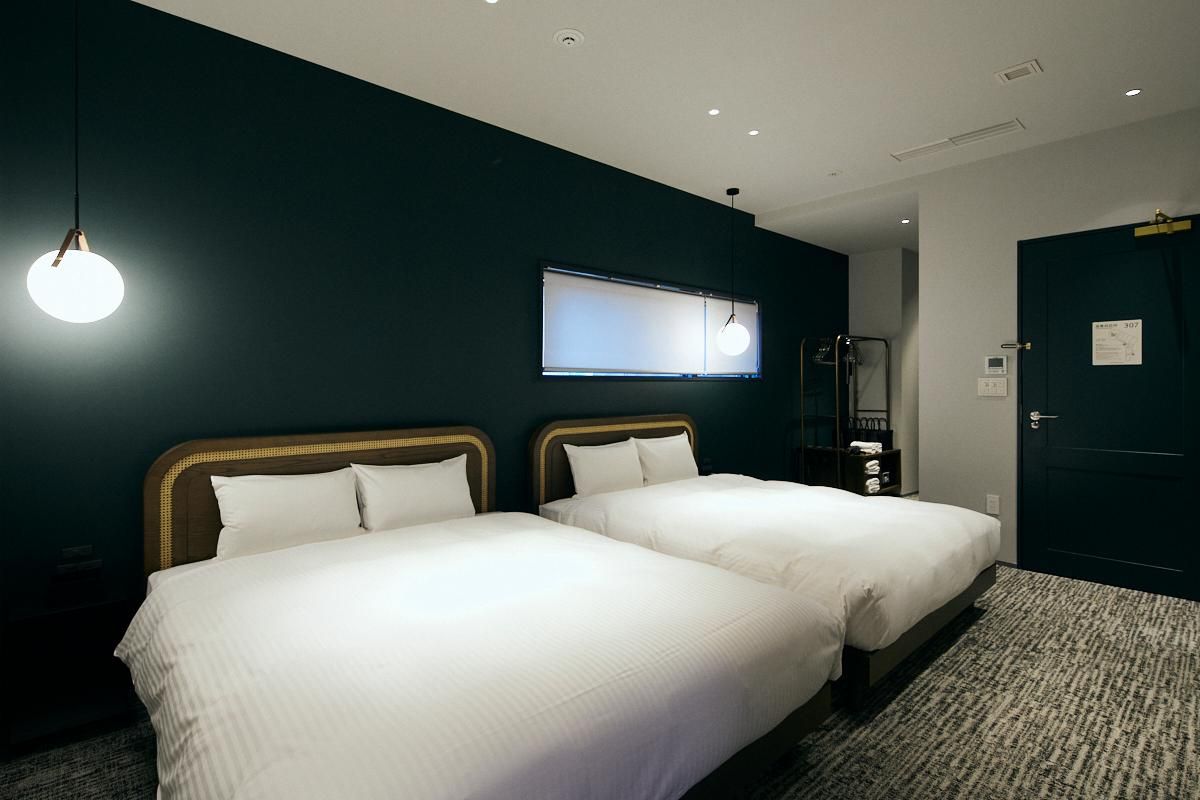 Universal Double Room