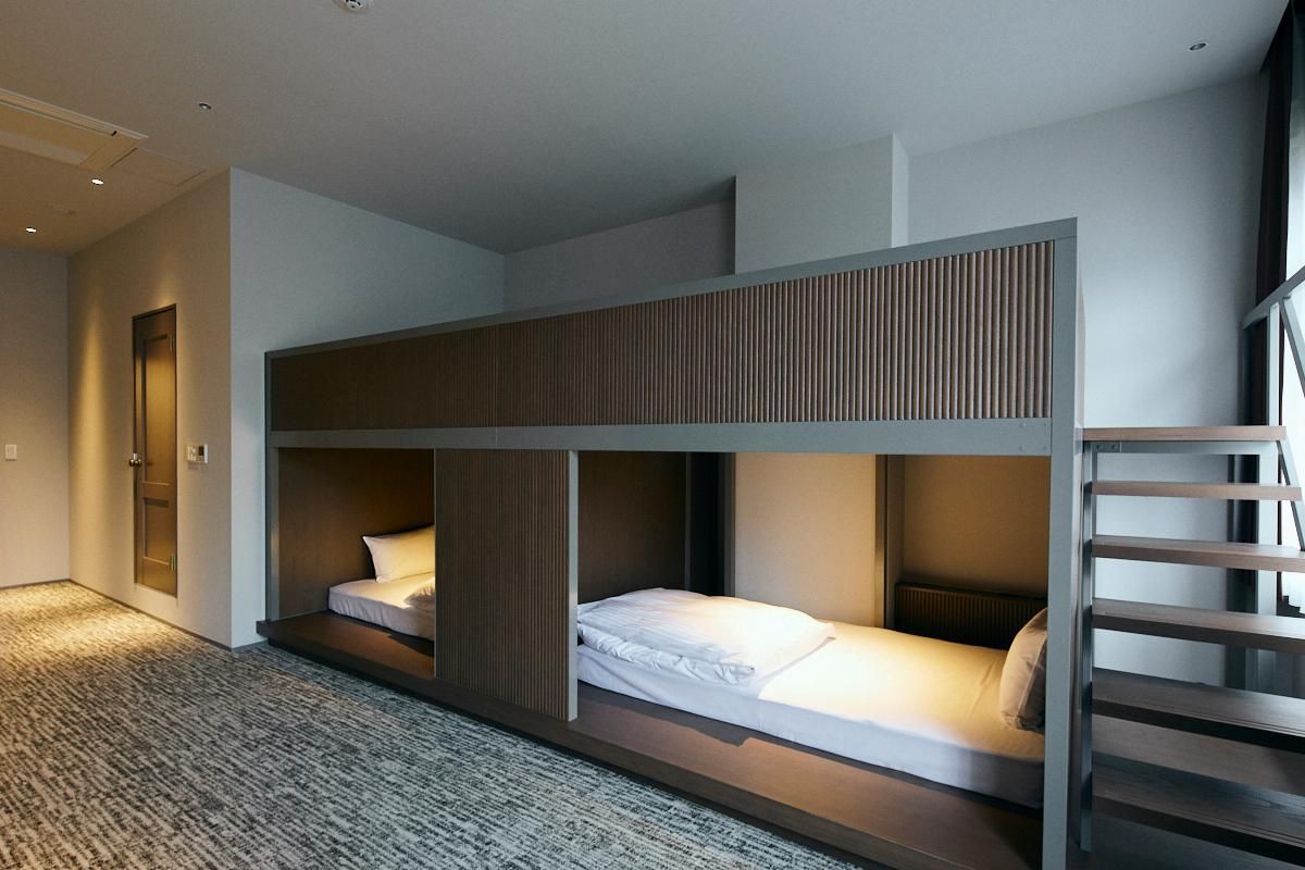 Premier Loft Room