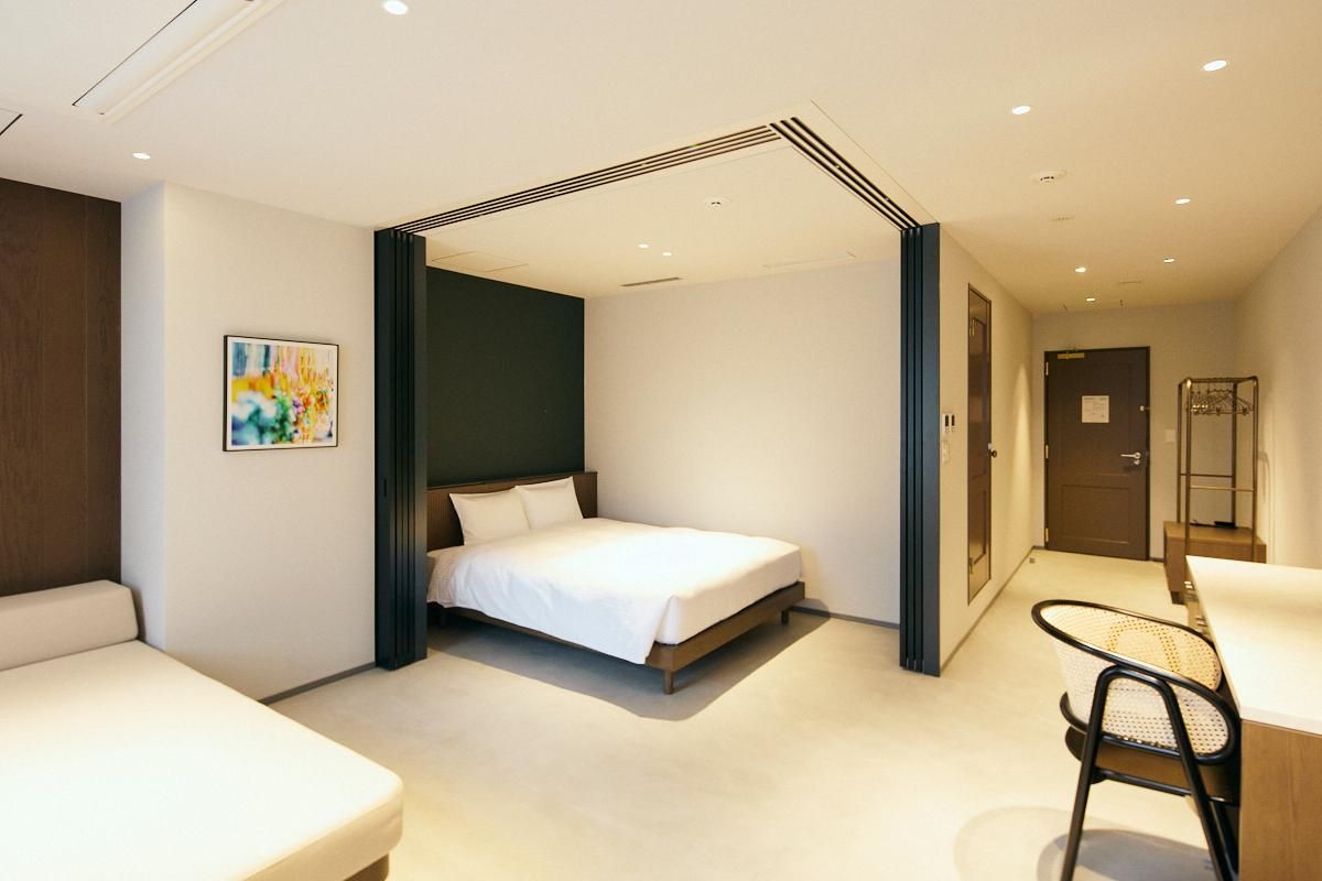 Premium Prestige Penthouse Suite