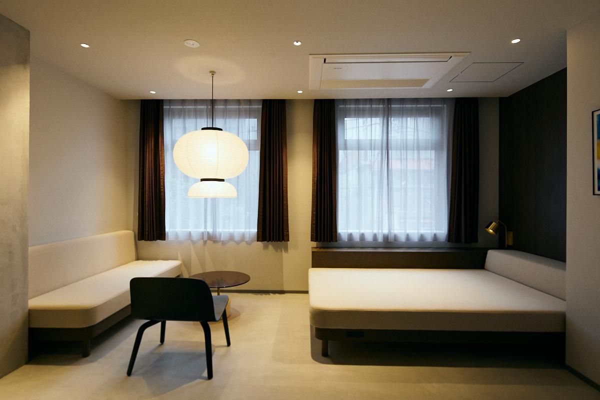 Premium Prestige Penthouse Suite