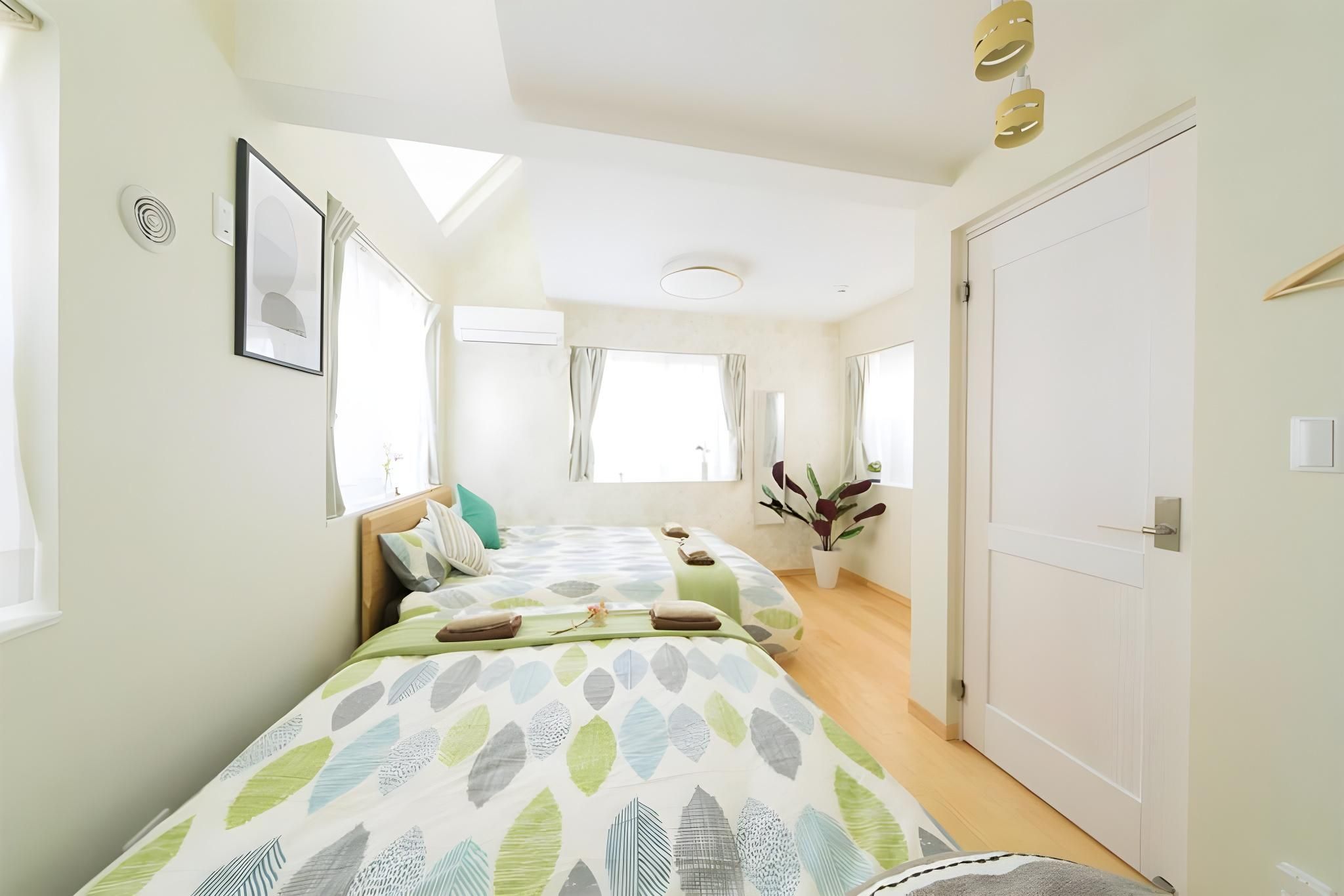 3-Bedroom Villa