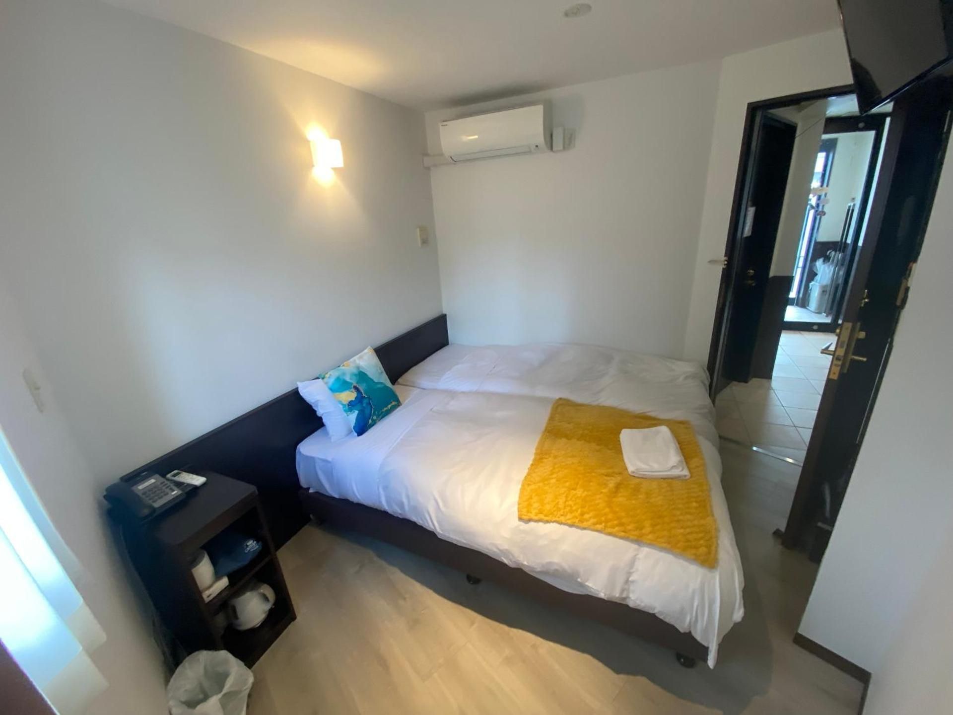 Superior Single Room