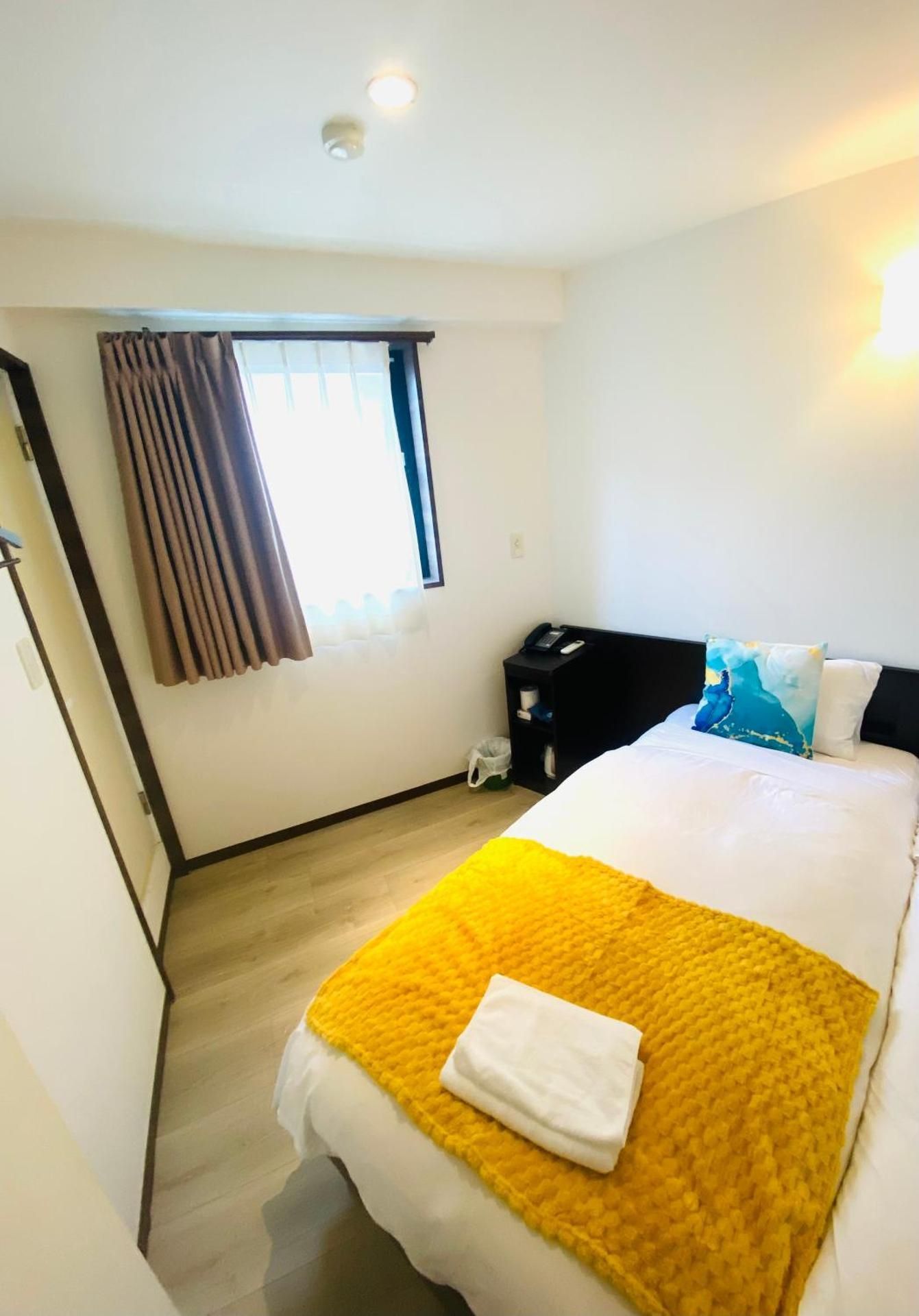 Superior Single Room
