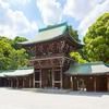 Shinjuku Yoyogi Hearts House