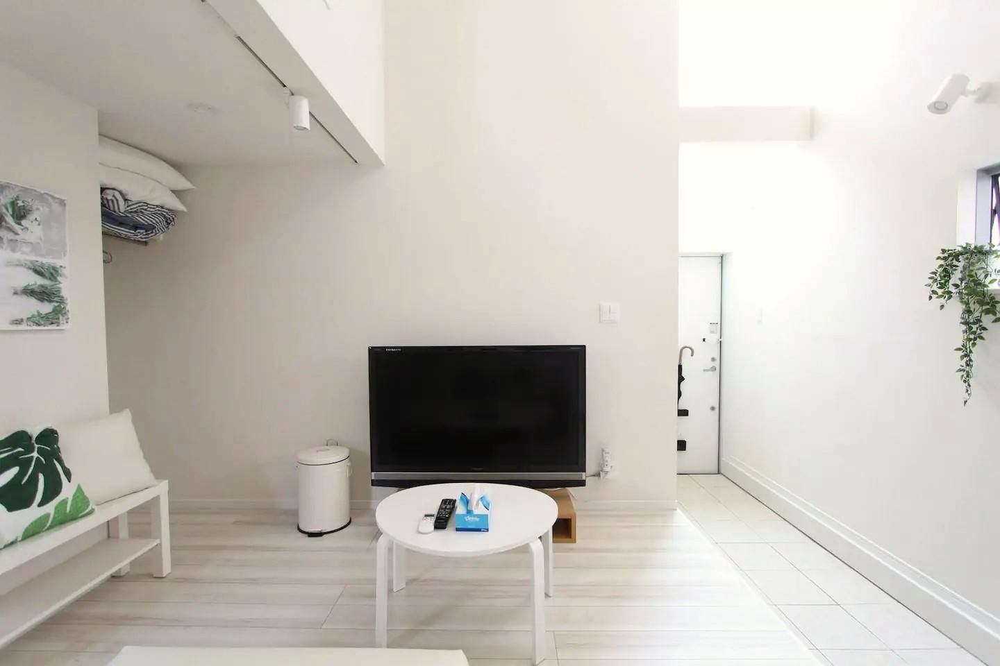 A101 Charming Place/Shibuya/8min/3ppl