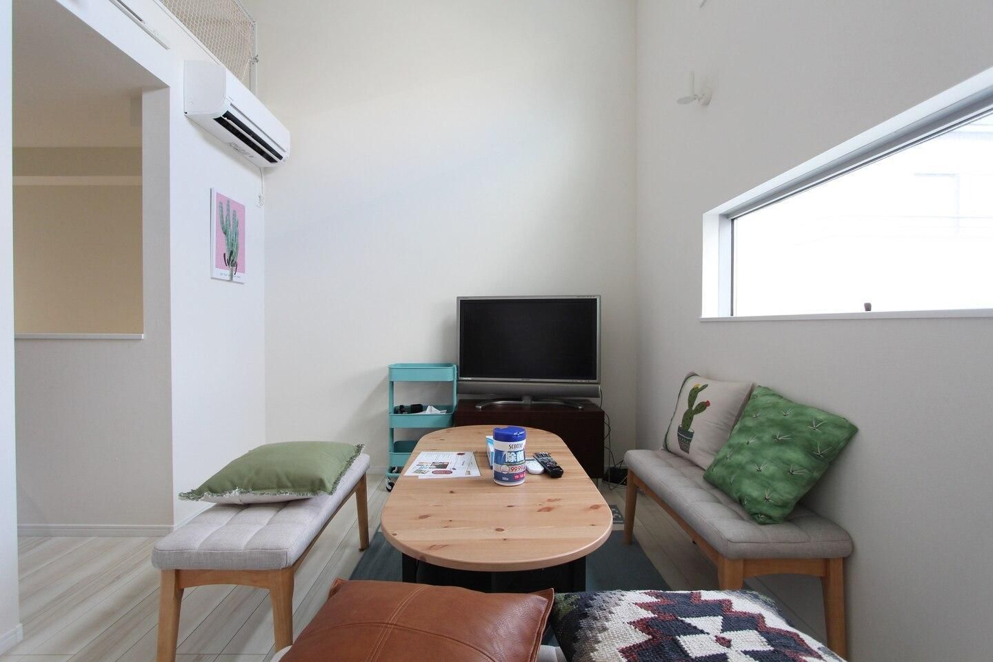 A202 Charming Place/Shibuya/8min/3ppl