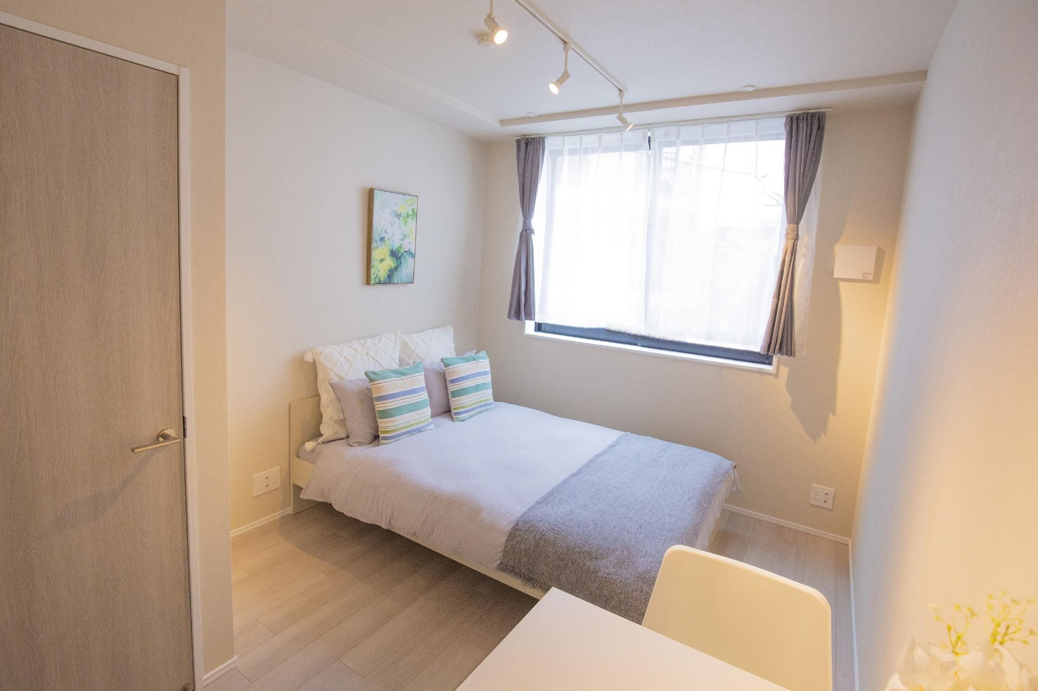 AOAG*NEAR Yoyogi-Hachiman Station /3MIN