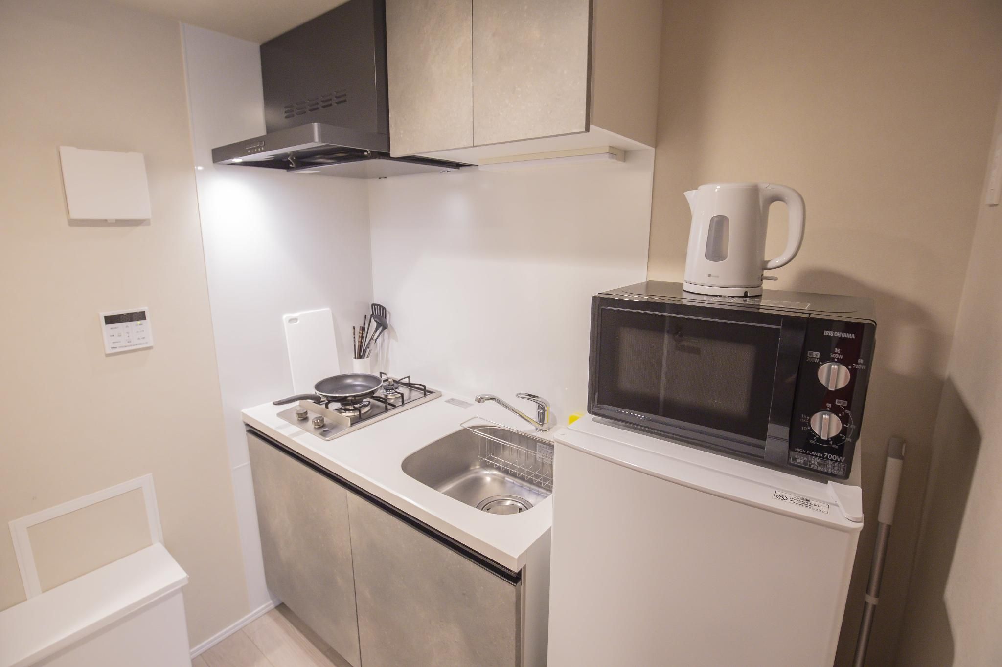 COCE*NEAR Yoyogi-Hachiman Station /6MIN