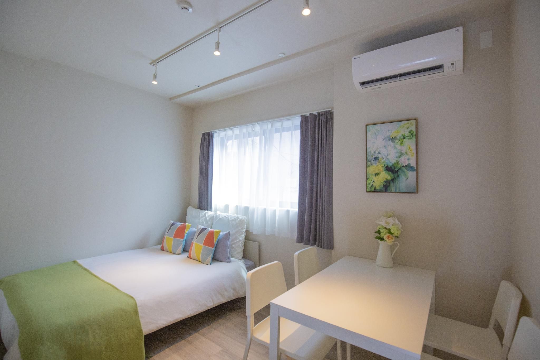 COCE*NEAR Yoyogi-Hachiman Station /6MIN