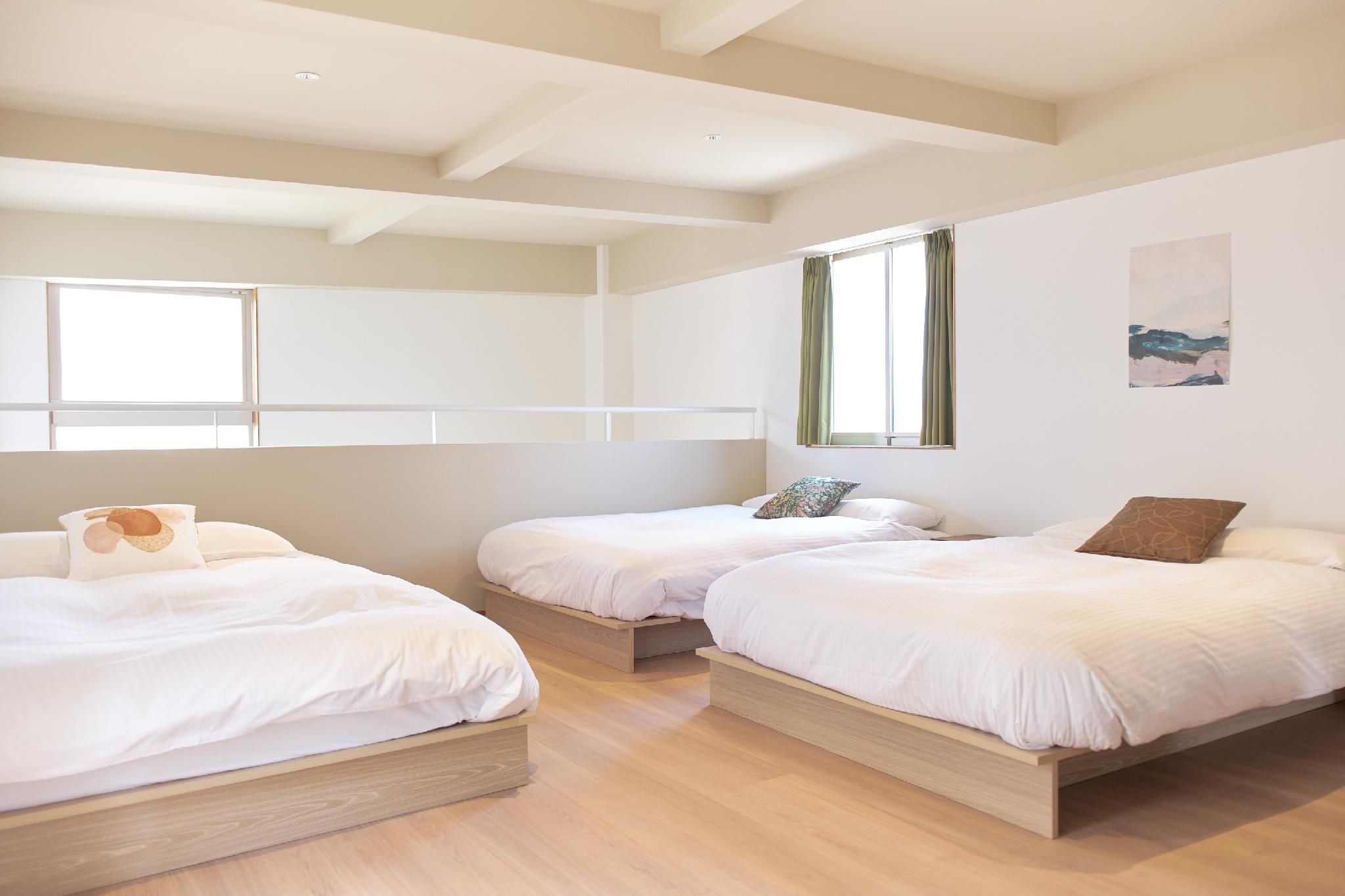 801/Maison Net/Non-Smoking/6ppl